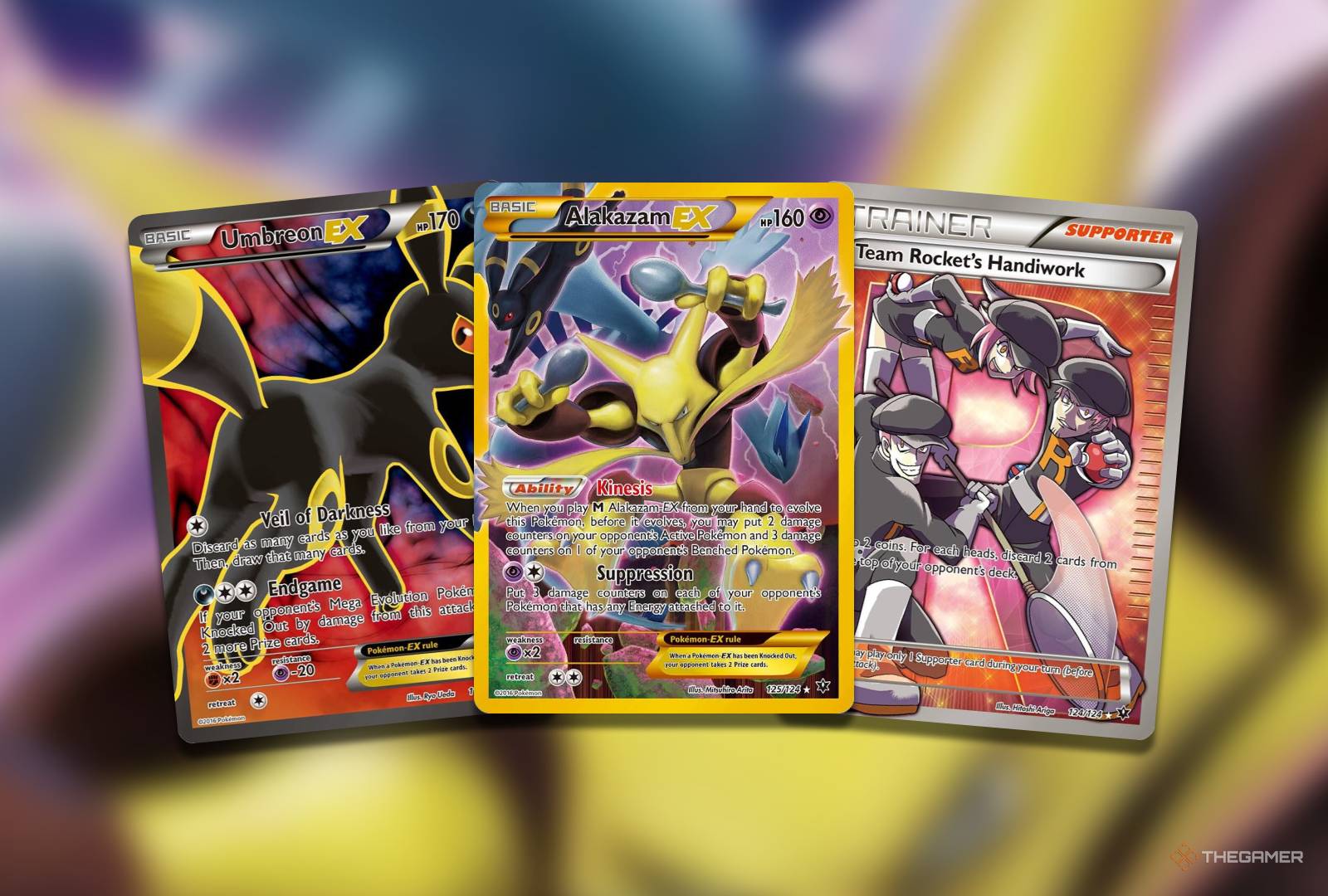 The Most Valuable Fates Collide Cards In Pokemon TCG