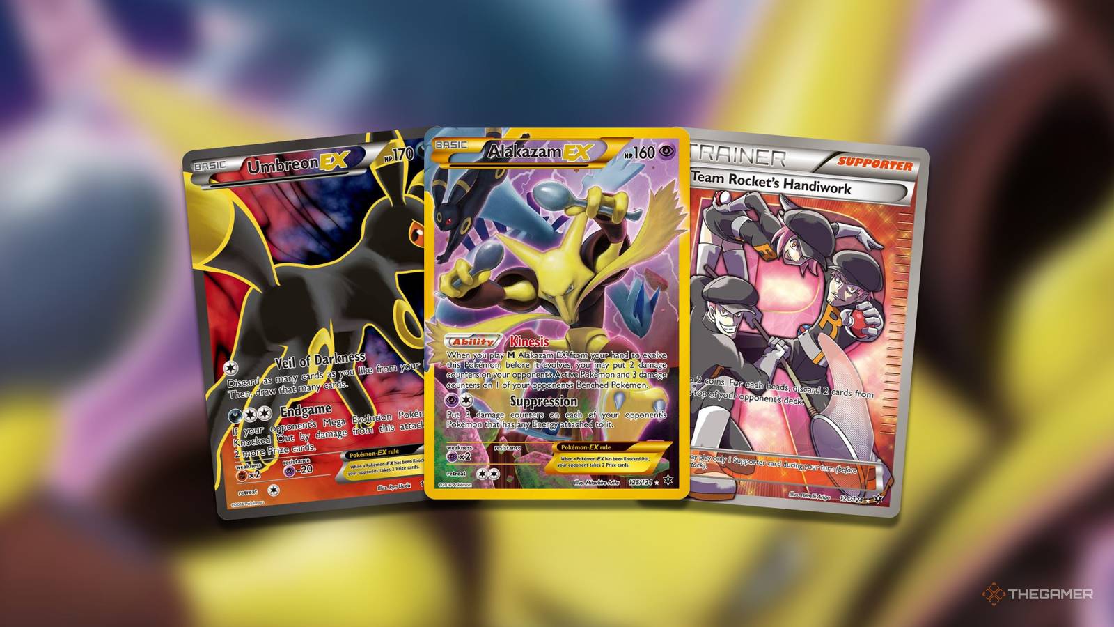 The Most Valuable Fates Collide Cards In Pokemon TCG