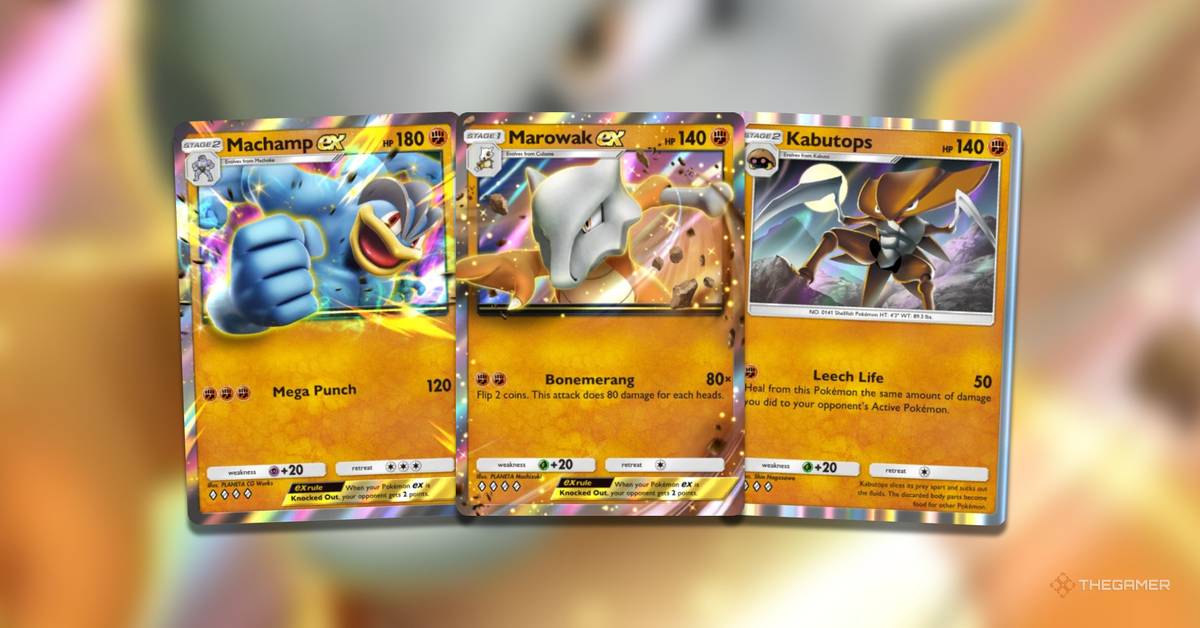 pokemon card fighting game Pokemon Trading Card Game Match: Rantoul, IL Battle Road Game 1