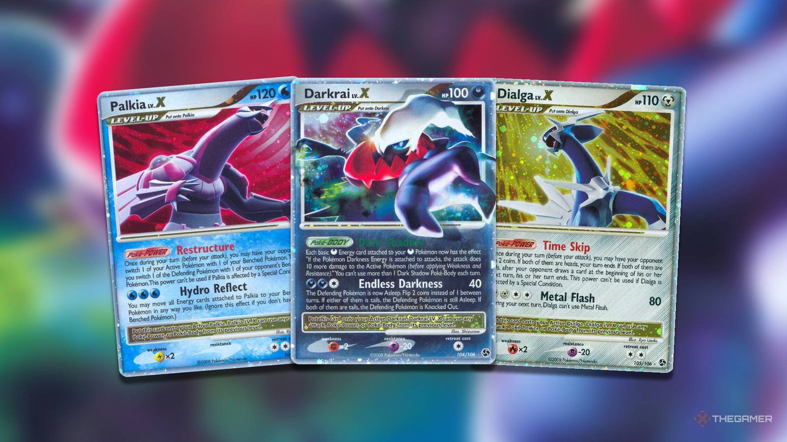 rare diamond and pearl pokemon cards Pokemon Diamond & Pearl Ultra Rare Promo Card