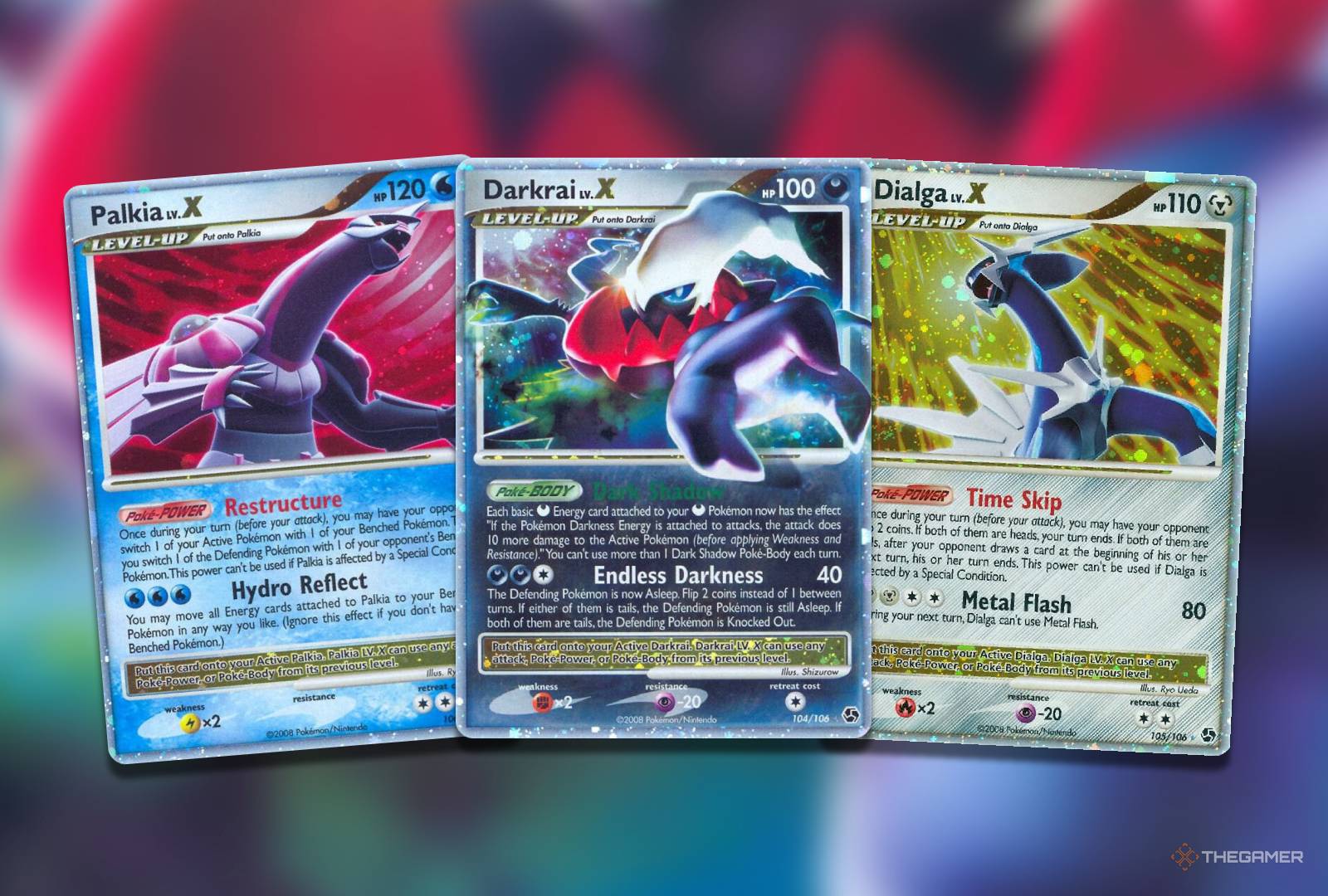 The Most Valuable Cards In Pokemon TCG Diamond And Pearl: Great Encounters The Most Valuable Cards In Pokemon TCG Diamond And Pearl: Great Encounters
