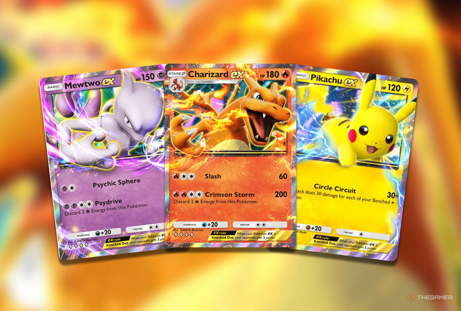 The Best Cards In Pokemon TCG Pocket The Best Cards In Pokemon TCG Pocket