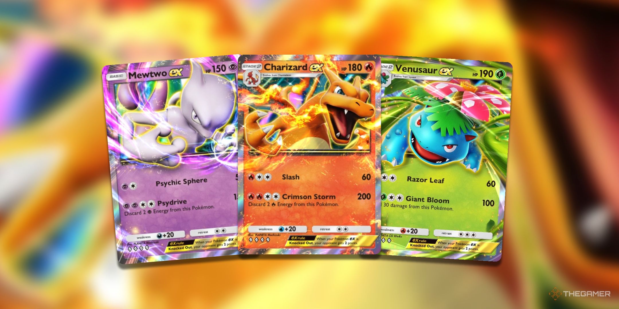 Pokemon With The Highest HP In Pokemon TCG Pocket