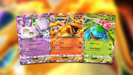 Pokemon With The Highest HP In Pokemon TCG Pocket Pokemon With The Highest HP In Pokemon TCG Pocket