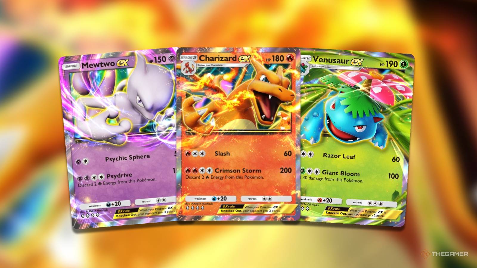 The Best Decks To Play In Pokemon TCG Pocket The Best Decks To Play In Pokemon TCG Pocket