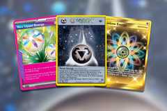 The 10 Most Valuable XY: Breakpoint Cards In Pokemon TCG The 10 Most Valuable XY: Breakpoint Cards In Pokemon TCG