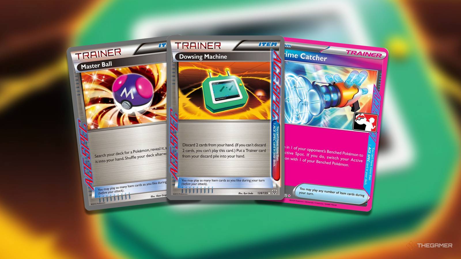 The Most Valuable Ace Spec Cards In Pokemon TCG The Most Valuable Ace Spec Cards In Pokemon TCG