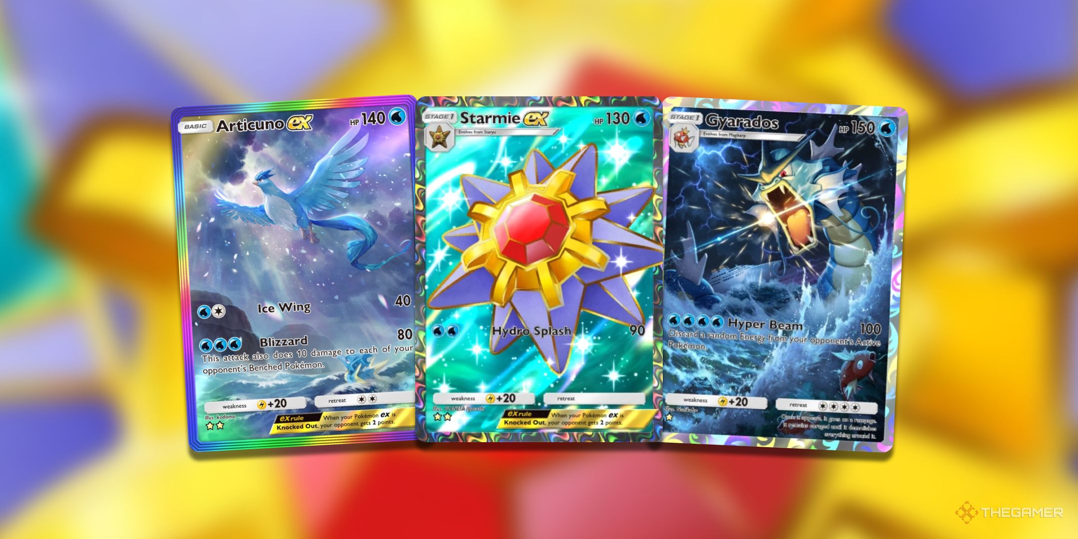 full art water pokemon cards Marill () 204/193 holofoil pattern or surface detail) More "Paradox Rift" English Cards