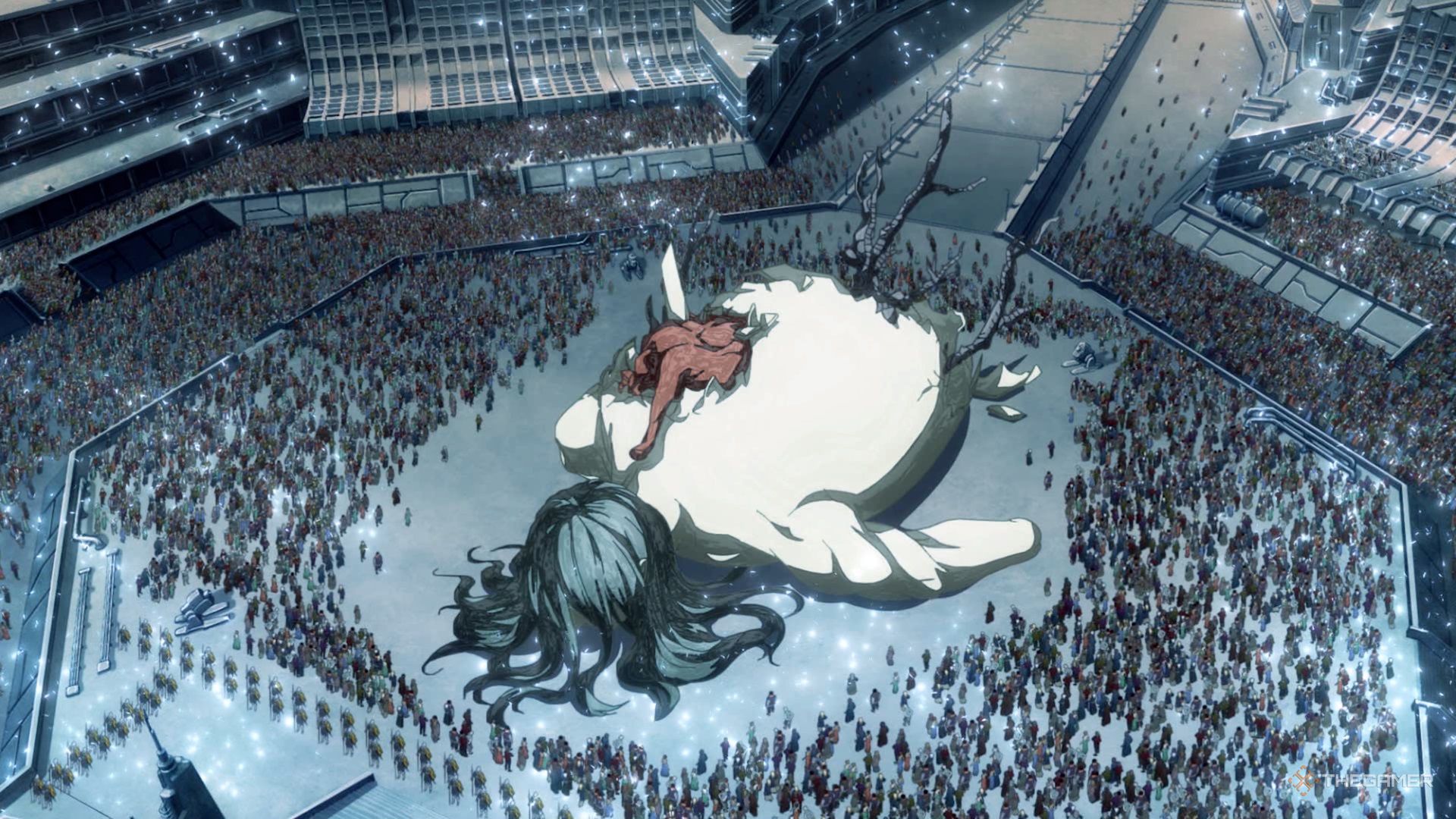 Why Metaphor: ReFantazio Should Win GOTY