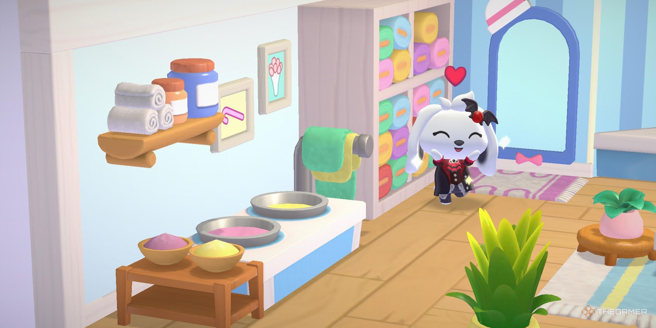 How To Befriend Chococat In Hello Kitty Island Adventure