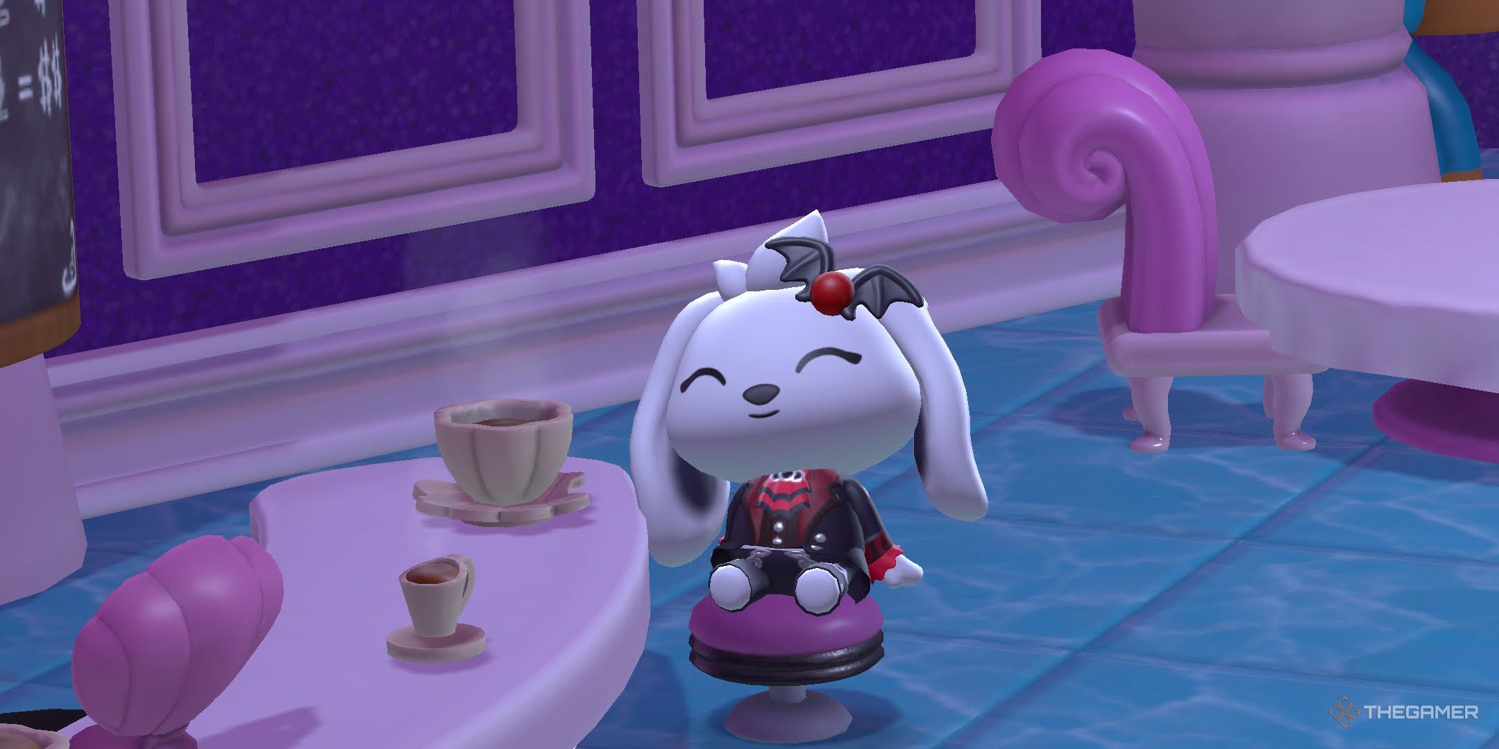 How To Befriend Chococat In Hello Kitty Island Adventure