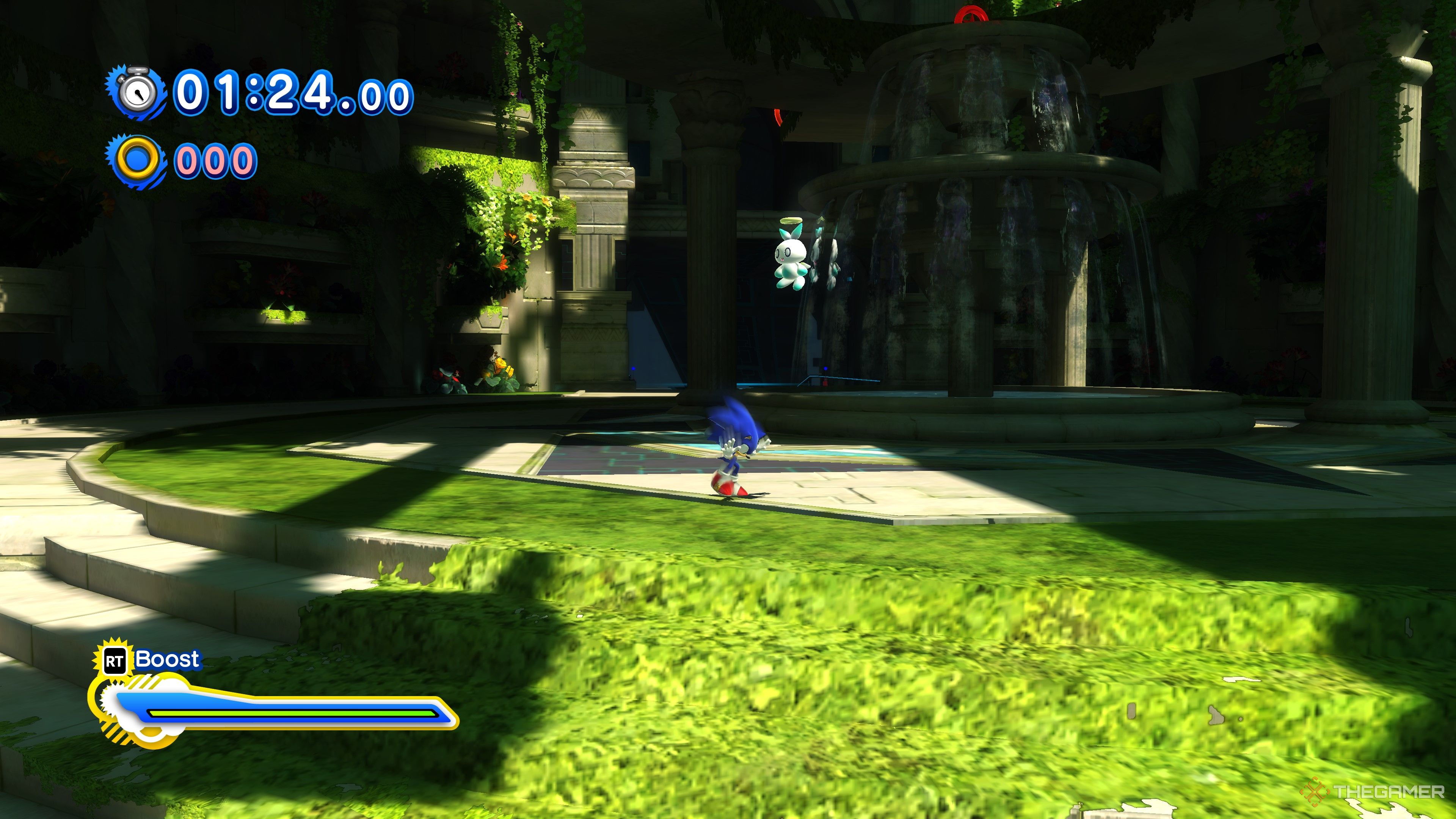Sonic X Shadow Generations: Hardest Achievements