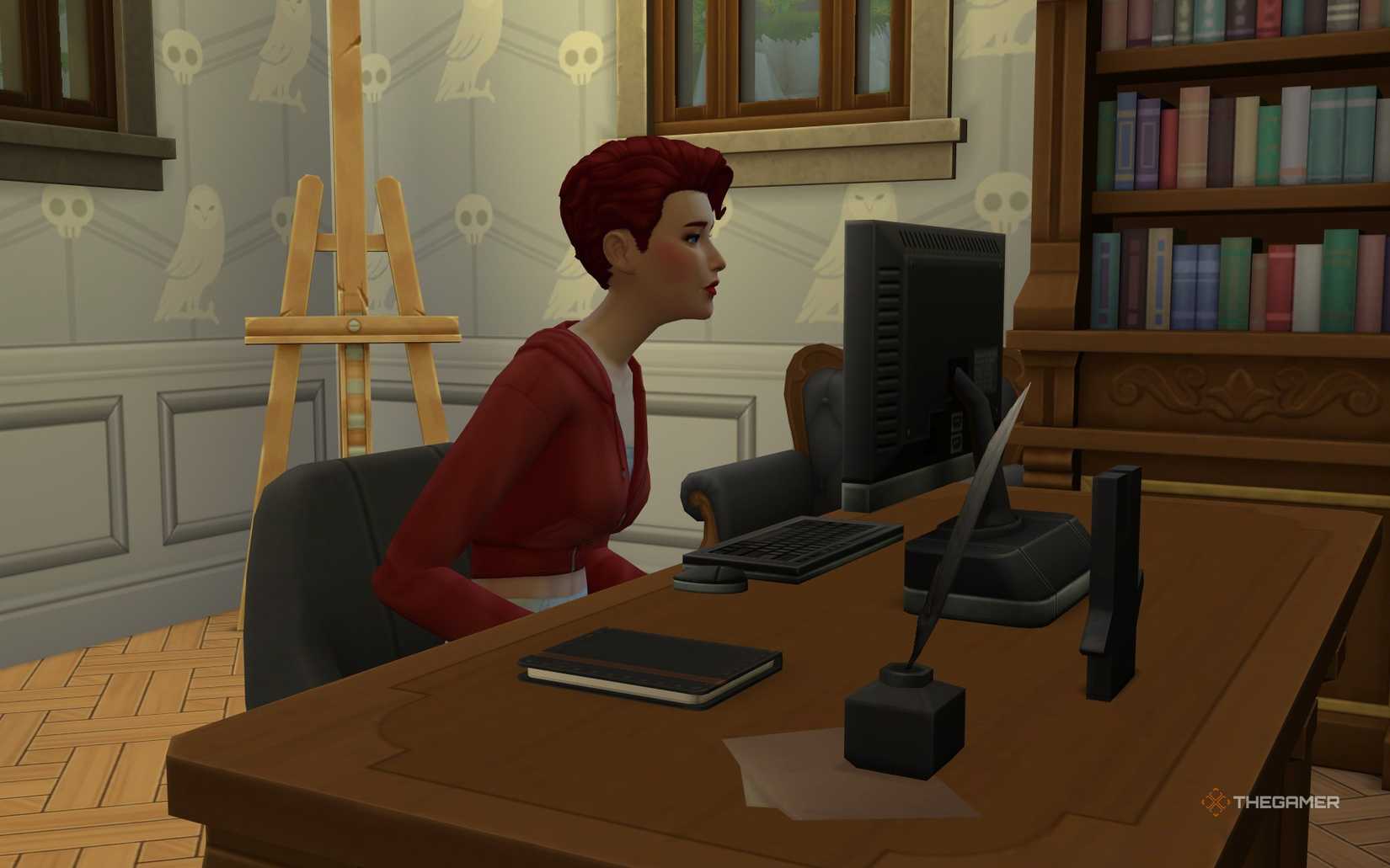 How Do Bucket Lists Work In The Sims 4: Life & Death?