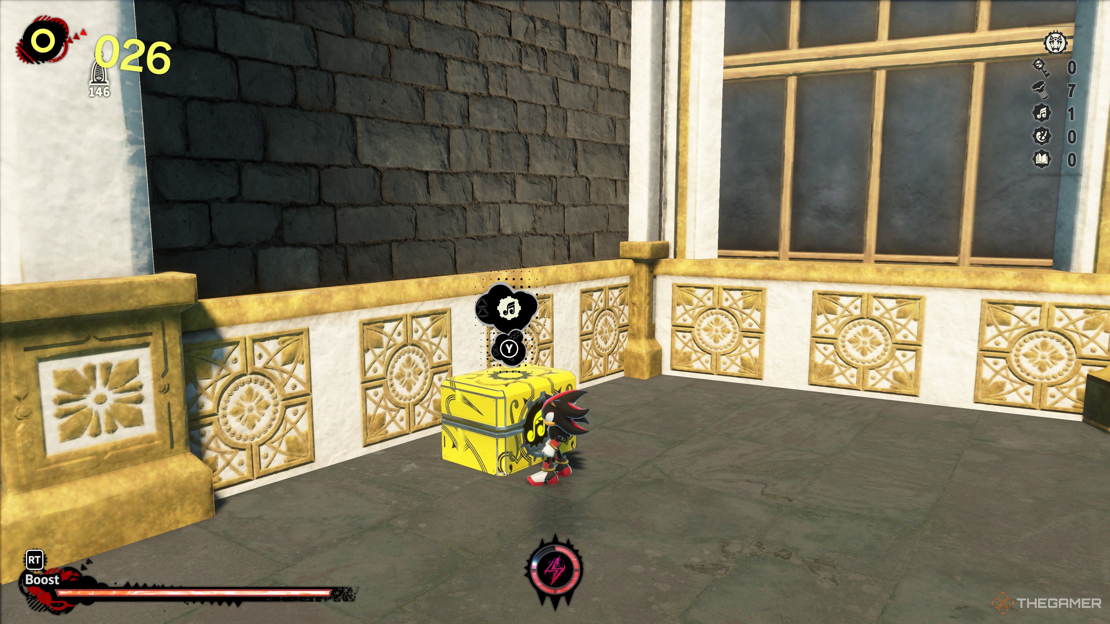 Sonic X Shadow Generations: Hardest Achievements