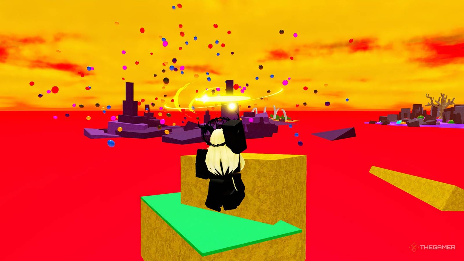 Robox Rage The Best Skills In Roblox: Dragon Ball Rage