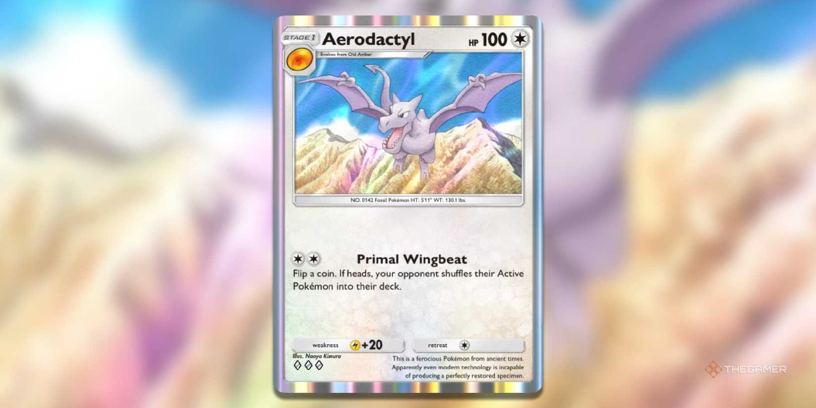The Best Colorless Cards To Play In Pokemon TCG Pocket The Best Colorless Cards To Play In Pokemon TCG Pocket