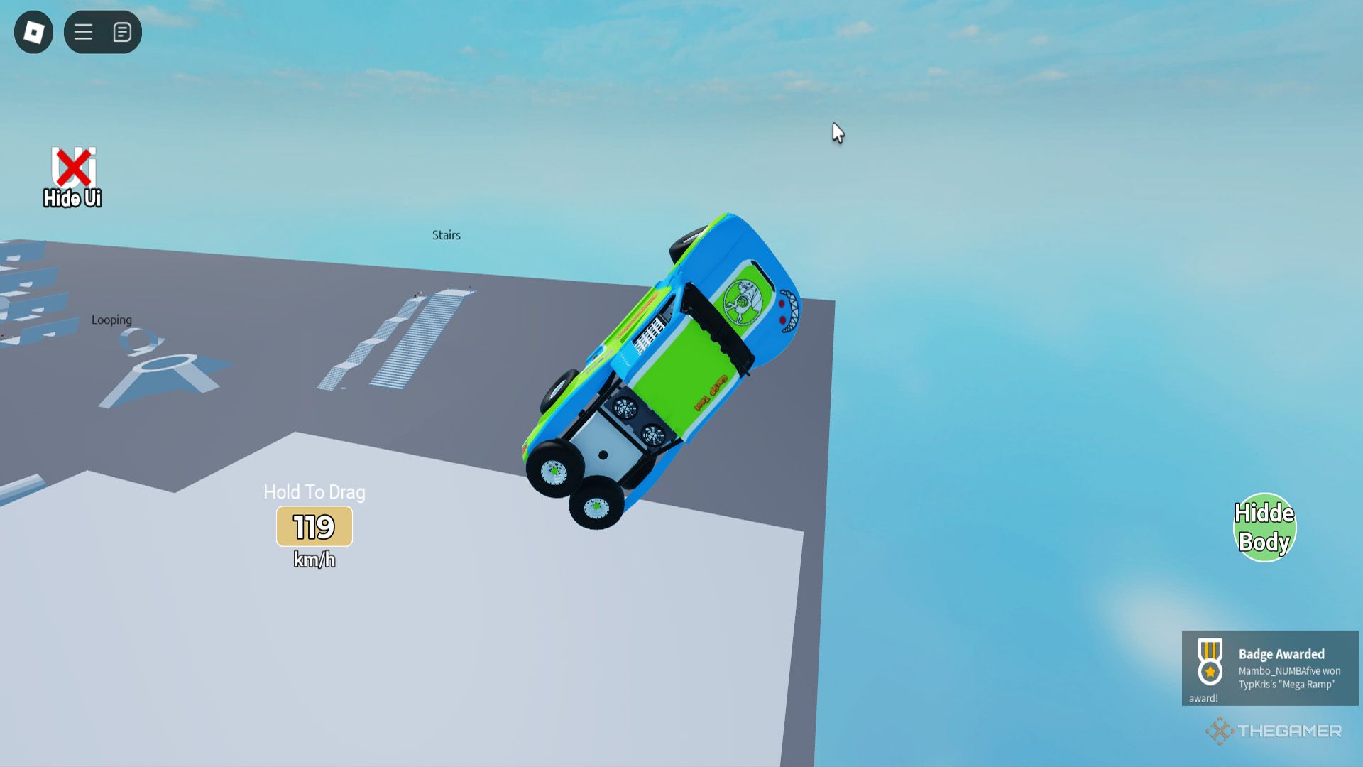 Roblox: Best Racing Games