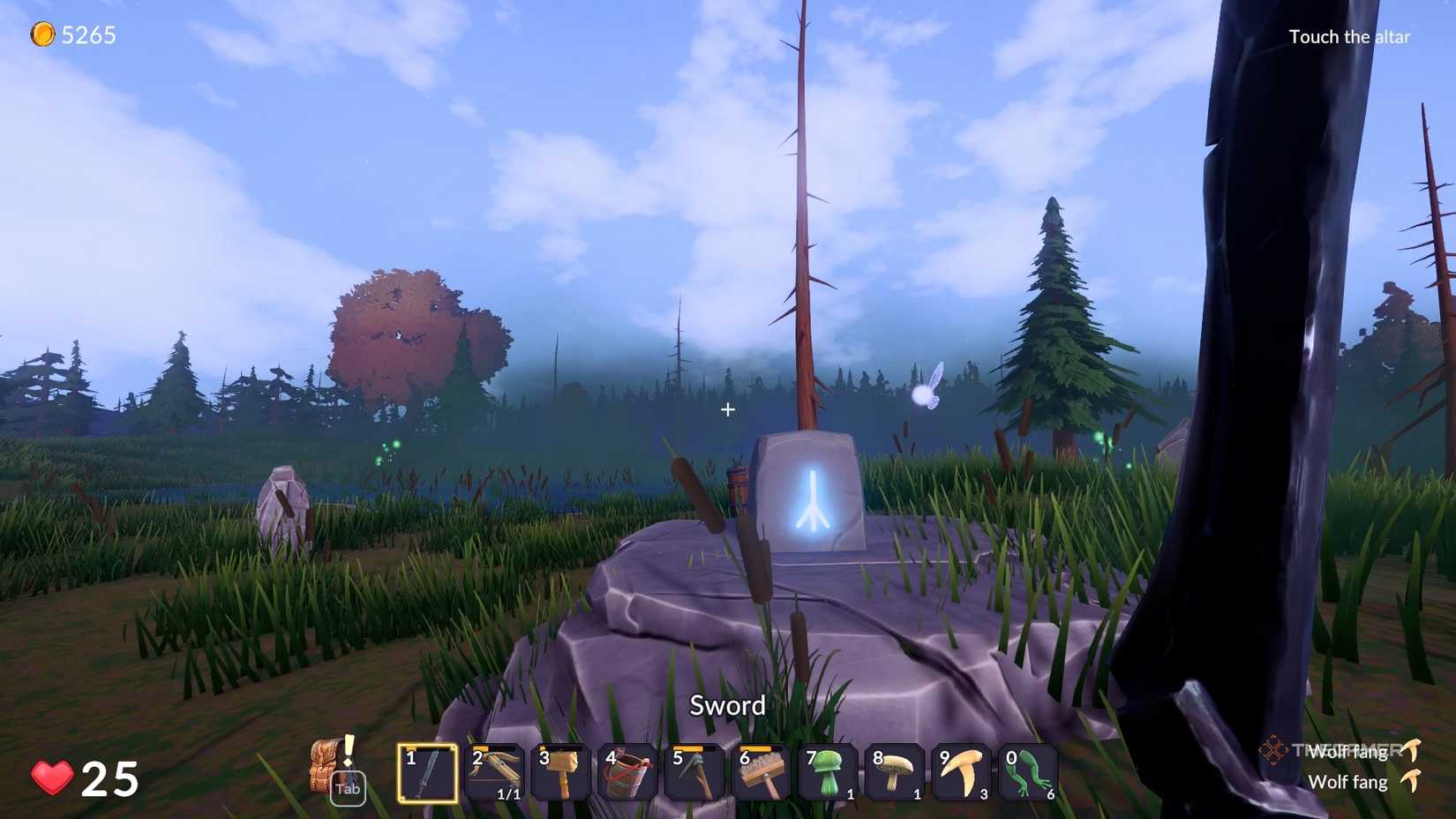 How To Complete The Ritual In Ale & Tale: Tavern