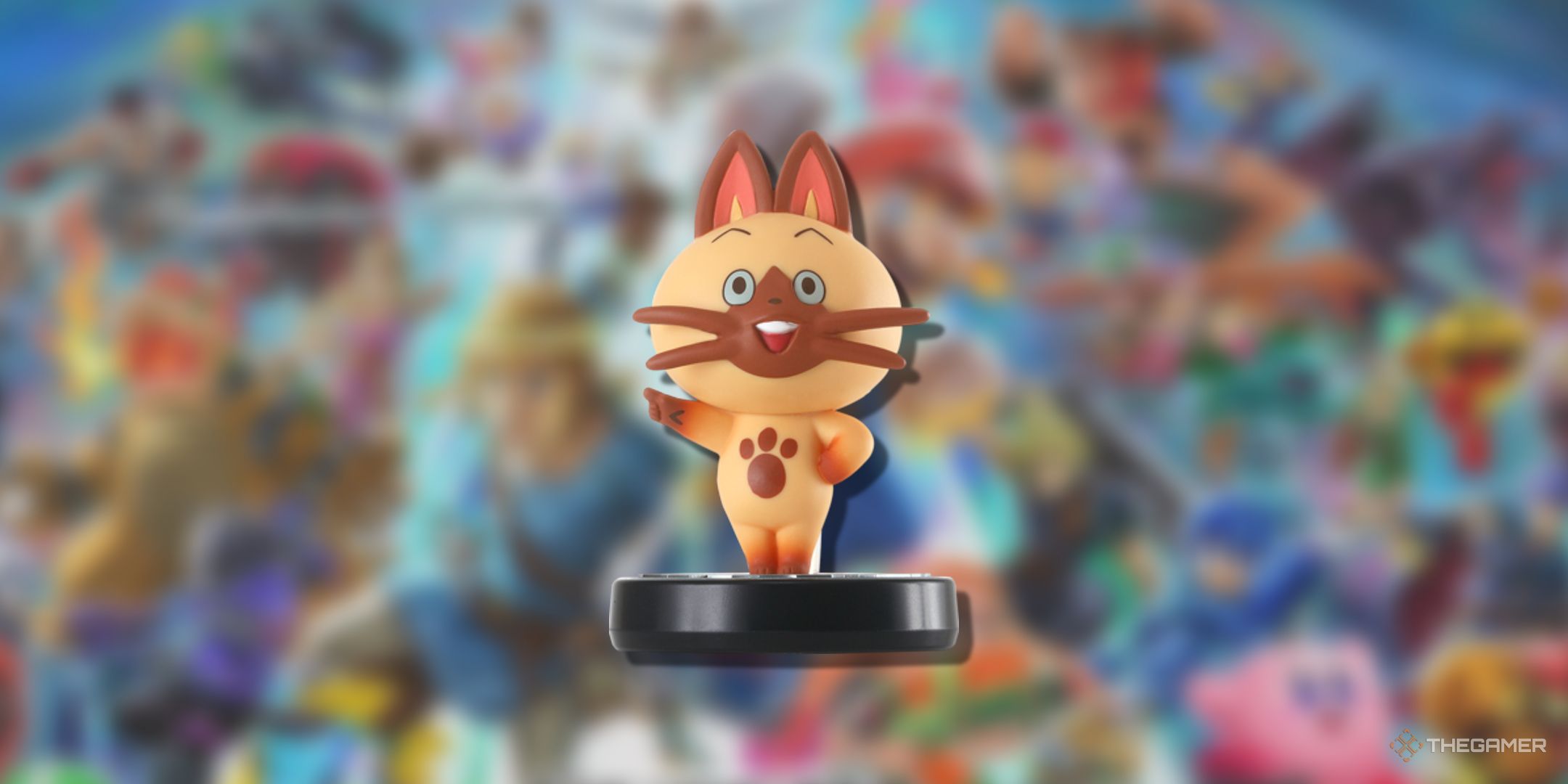 What Are The Rarest Amiibo?