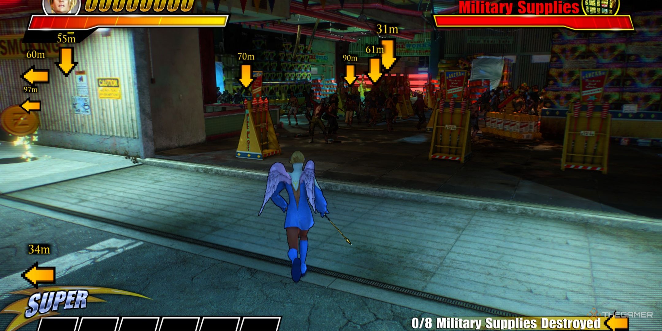 The Best Dead Rising Games