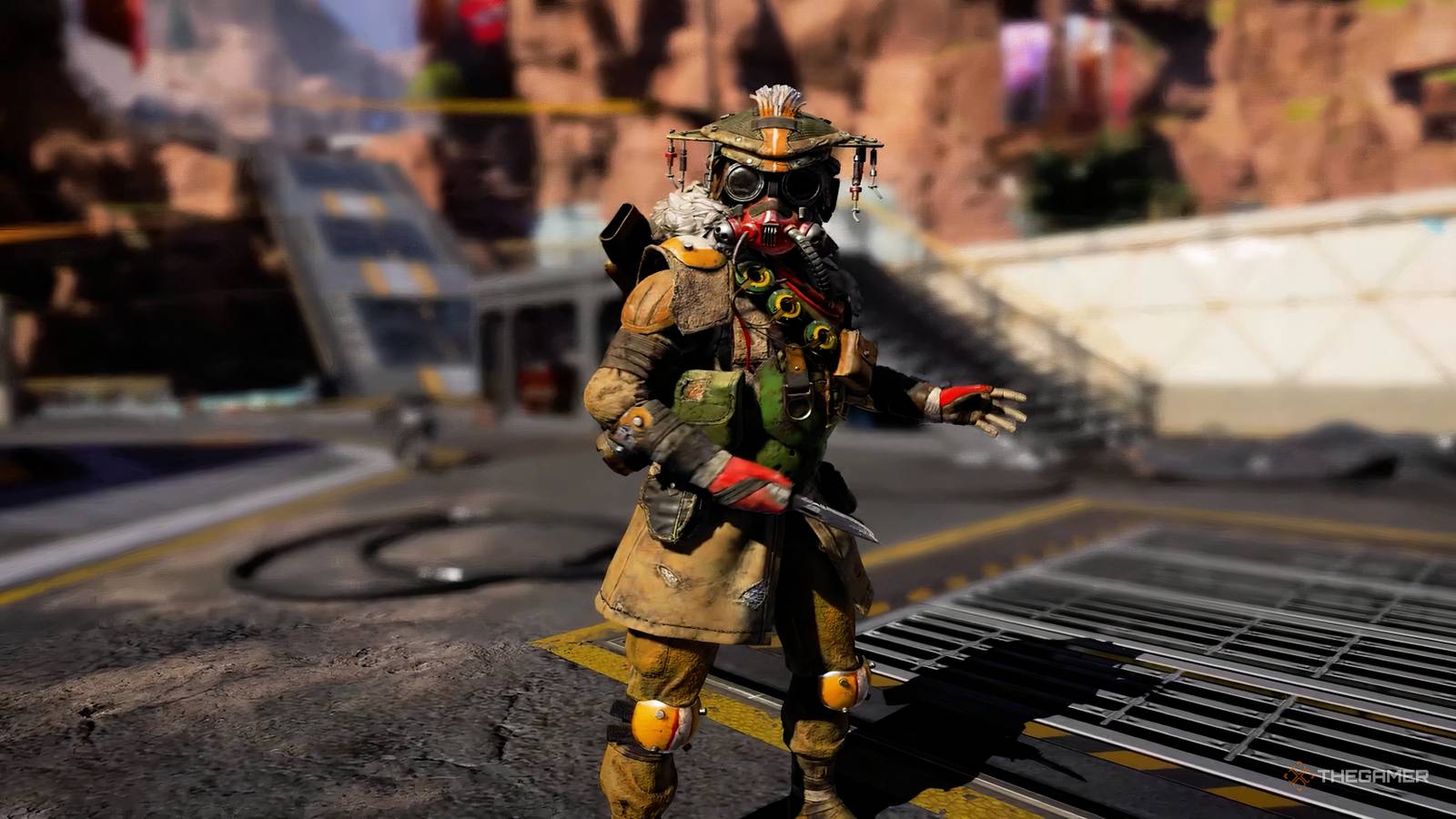 Apex Legends: How To Track Heirloom Progress In Apex Legends
