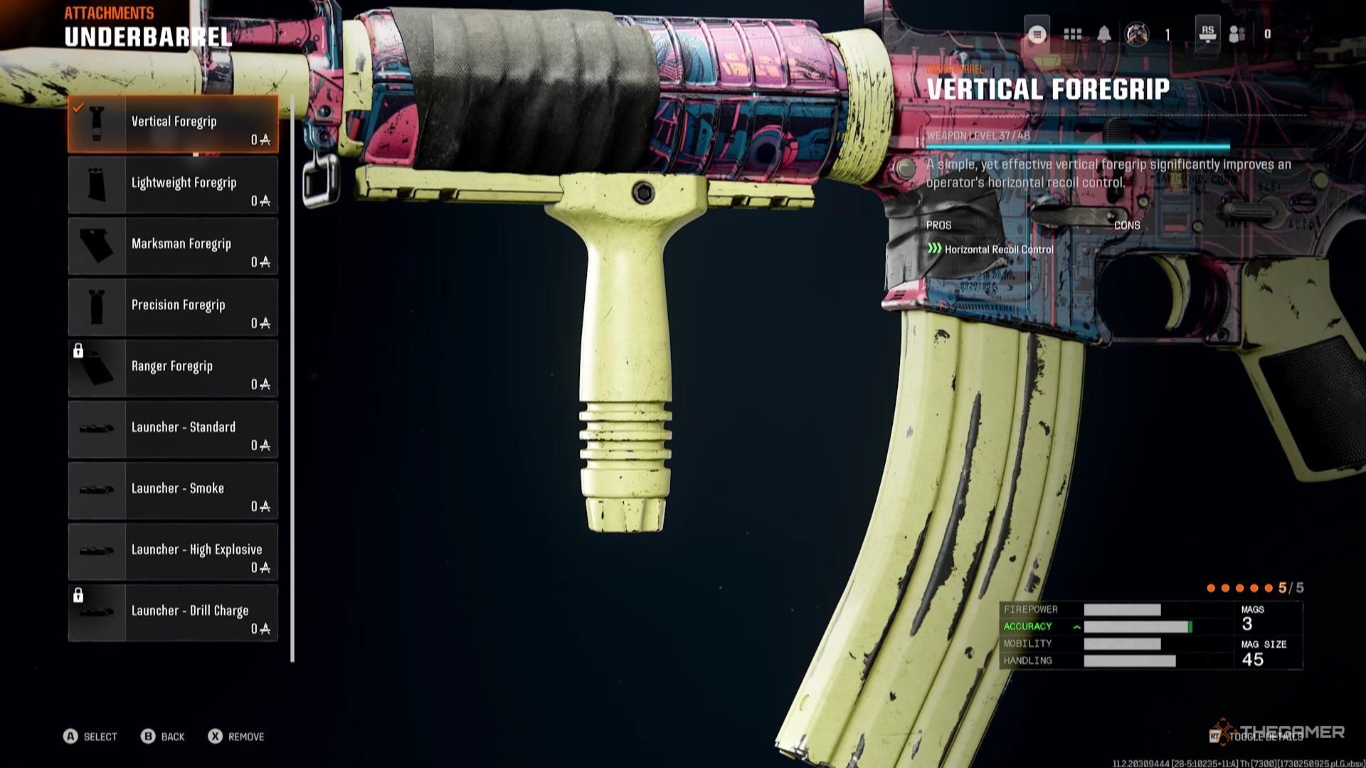 The Best Wildcard Pick For CoD: BO6 Multiplayer