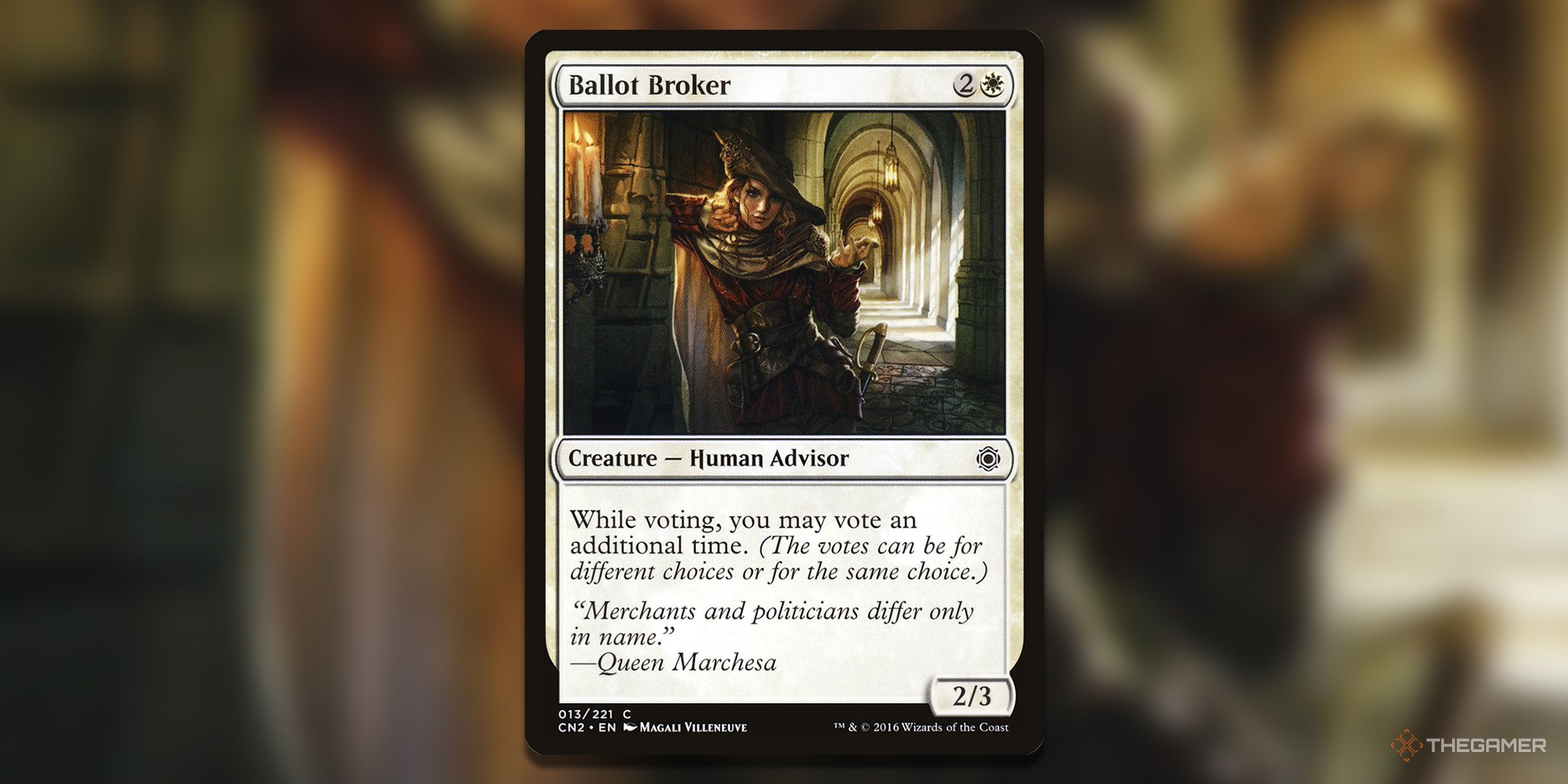 How To Use Expropriate In MTG - Best Cards, Best Commanders - MTG