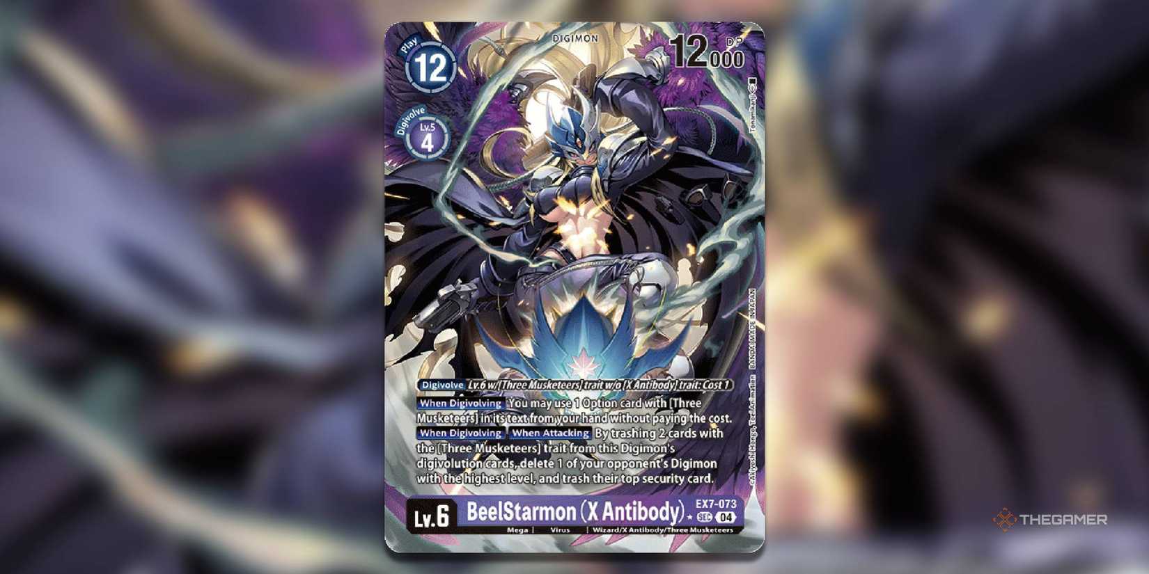 Most Valuable Cards From EX7 Digimon Liberator - Digimon TCG Most Valuable Cards From EX7 Digimon Liberator - Digimon TCG