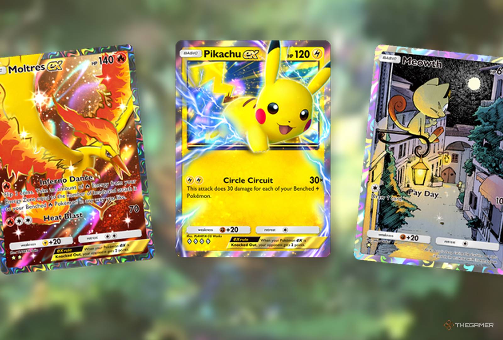 3d pokemon card poster Pikachu, Pokemon 3D Poster  Hueforge Fan art  giftsandmagic.com