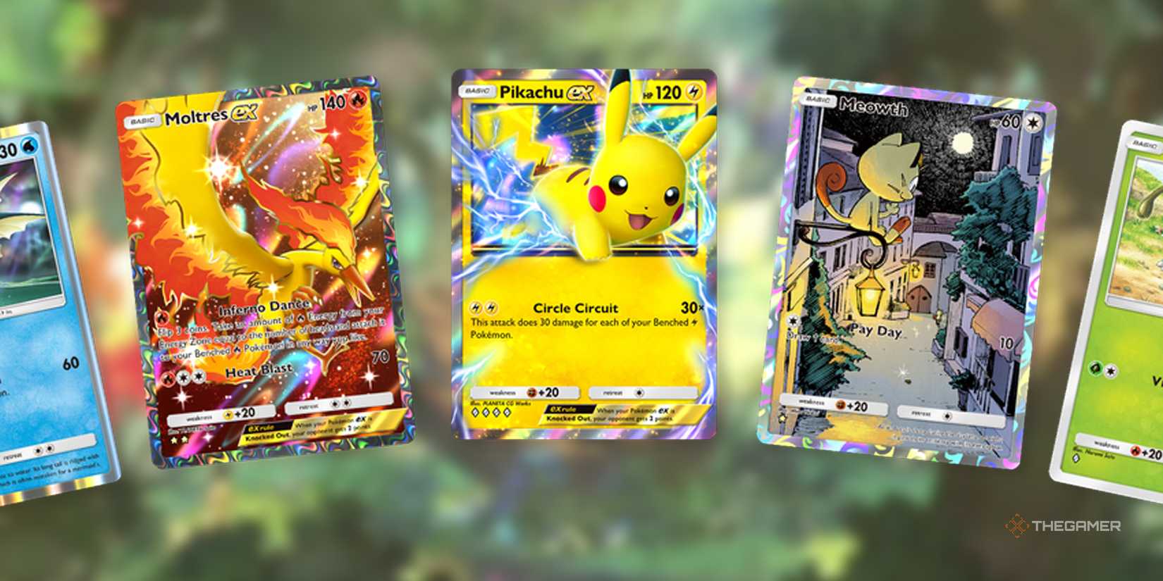 Pokemon TCG Pocket Is A Pale Imitation Of The Card Collecting Hobby Pokemon TCG Pocket Is A Pale Imitation Of The Card Collecting Hobby