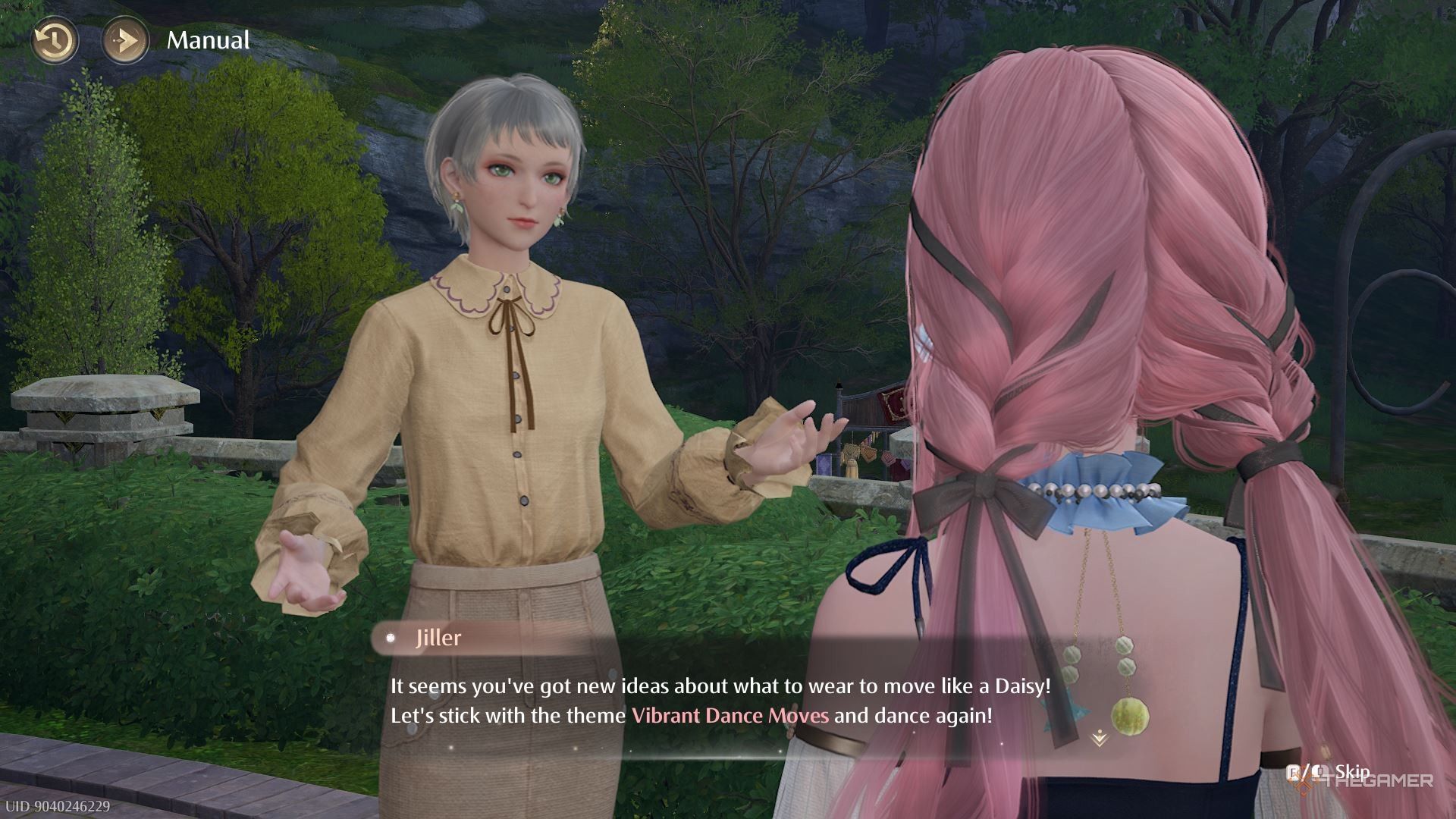 Beginners Tip To Get You Started In Infinity Nikki