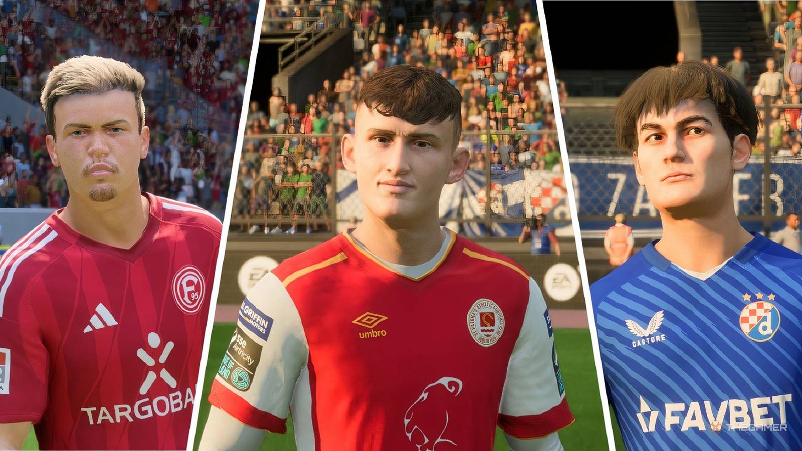 achat de crédits FIFA : news sur FUT achat de crédits FIFA : news sur FUT