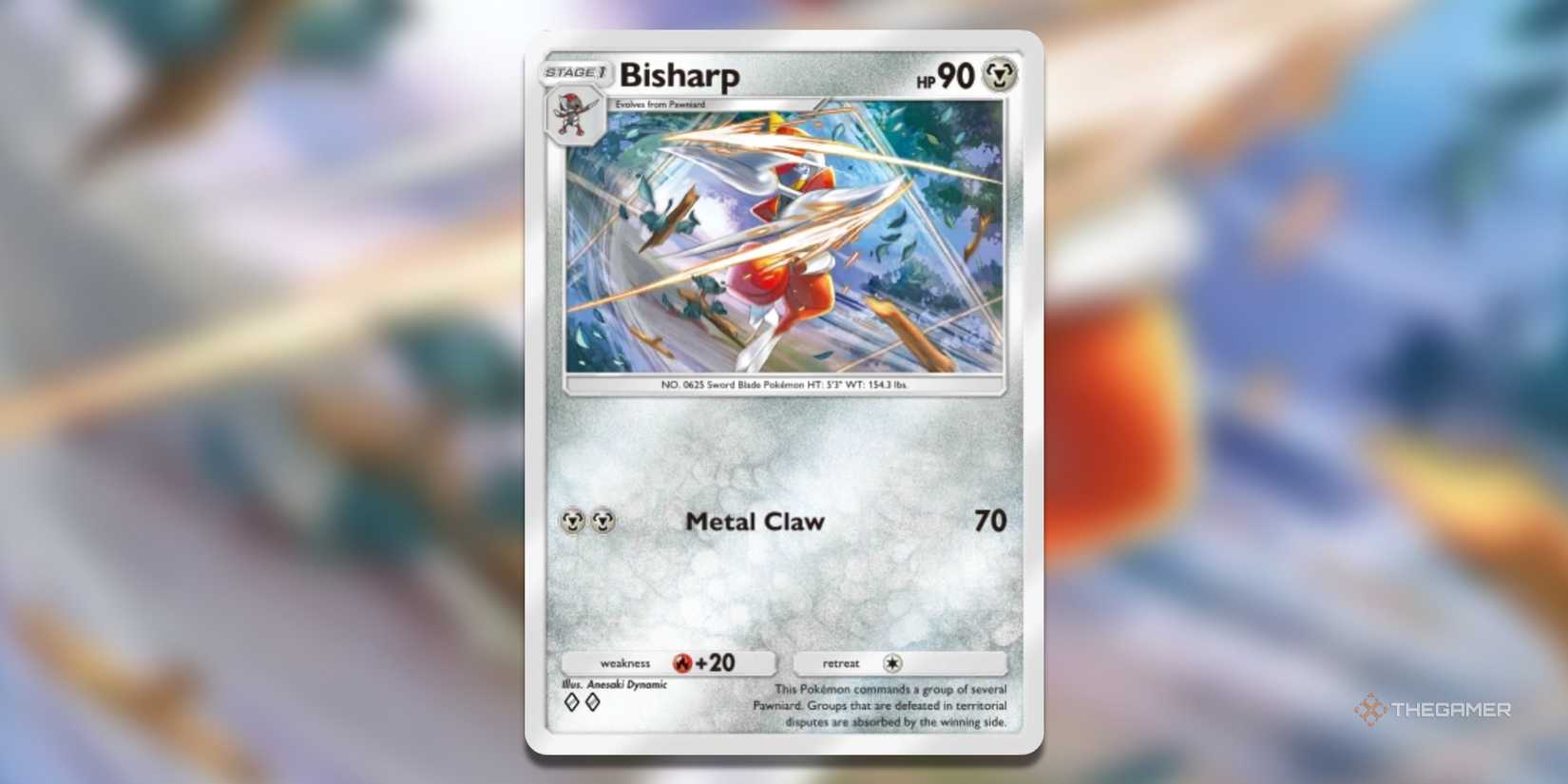 Melmetal And Bisharp Complete Deck Guide In Pokemon TCG Pocket Melmetal And Bisharp Complete Deck Guide In Pokemon TCG Pocket