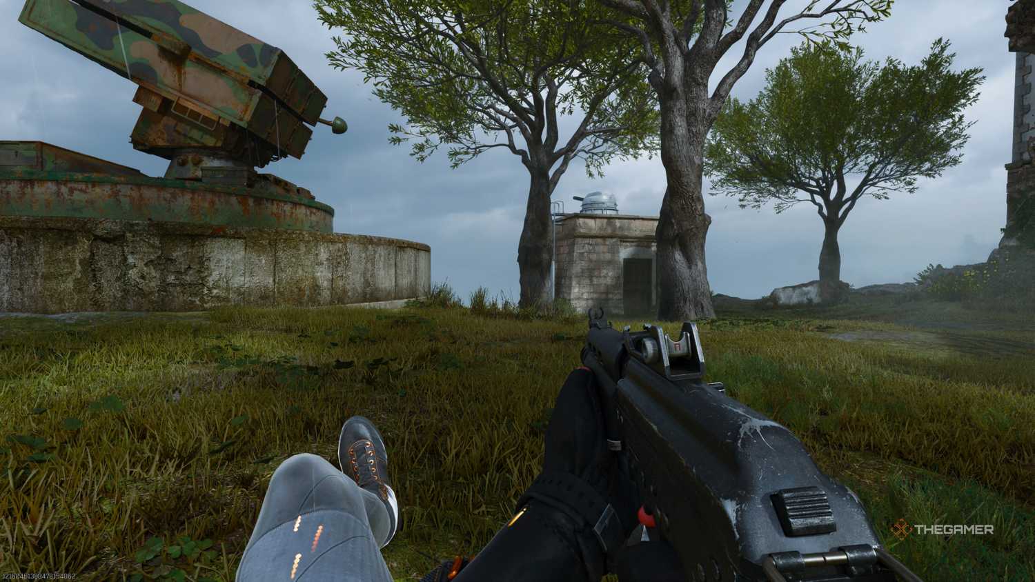 Cod Operating Stance Pro Tips And Tricks For COD: Black Ops 6