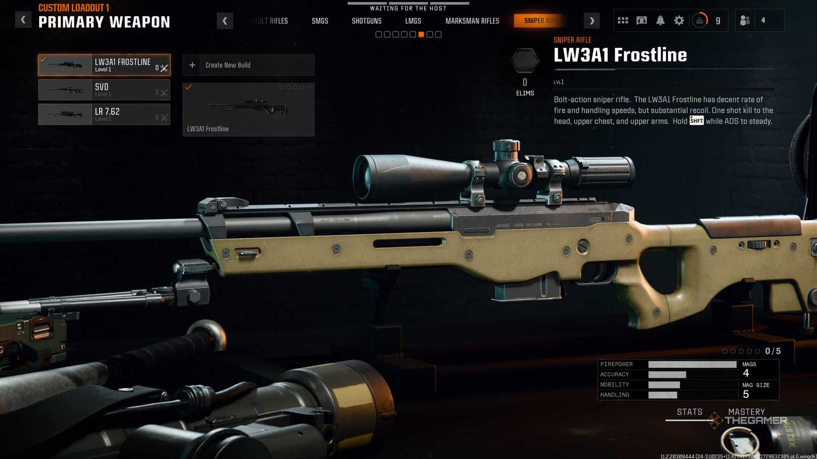 How To Unlock Every Multiplayer Mastery Camo In Black Ops 6