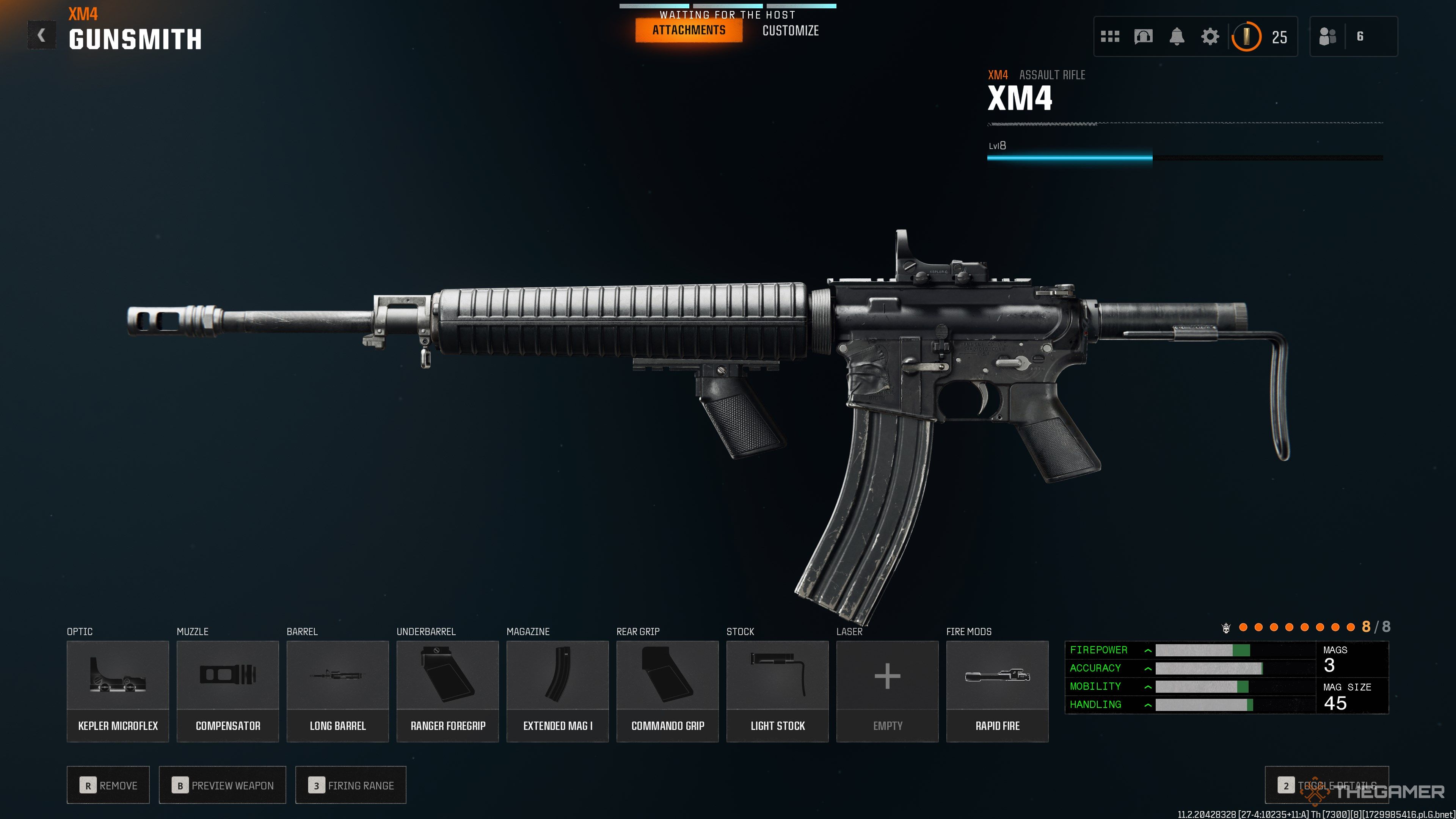 Best XM4 Builds In Black Ops 6