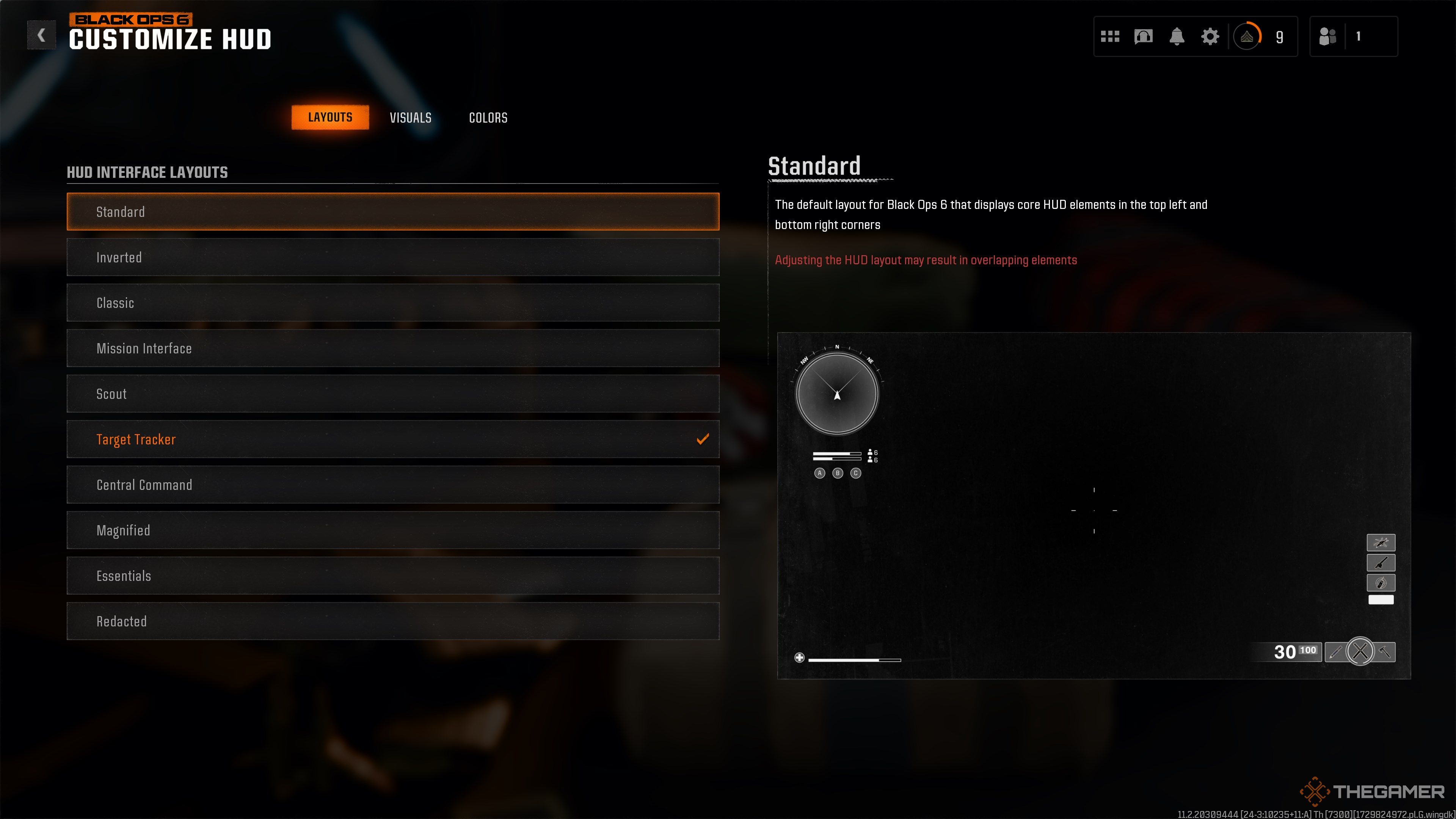 How To Customize Your HUD In Black Ops 6
