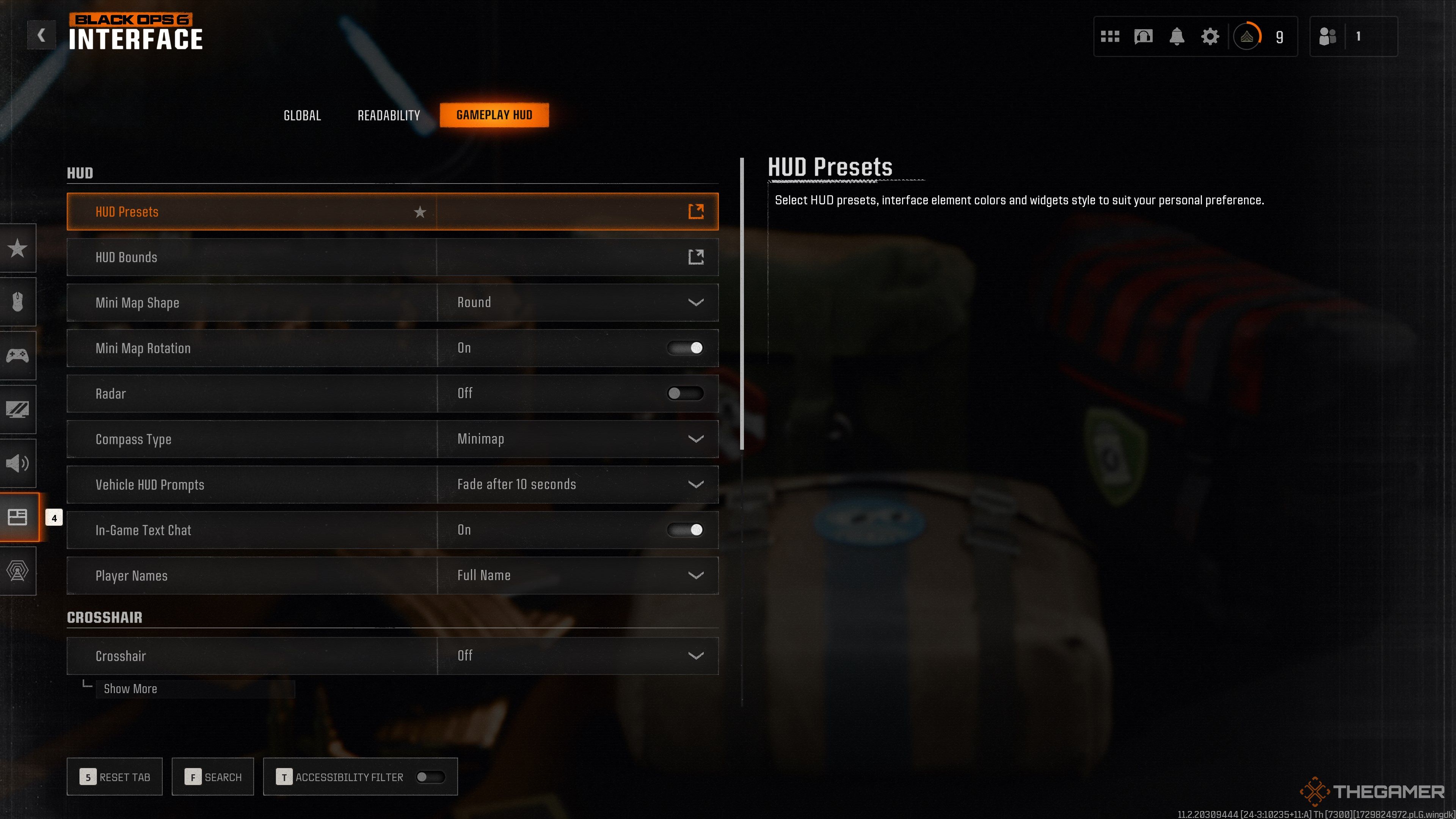 How To Customize Your HUD In Black Ops 6