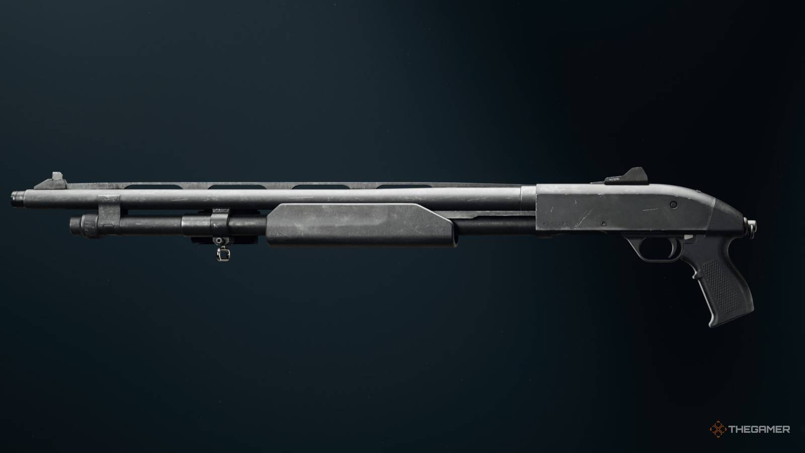 Best Marine SP Build In Black Ops 6