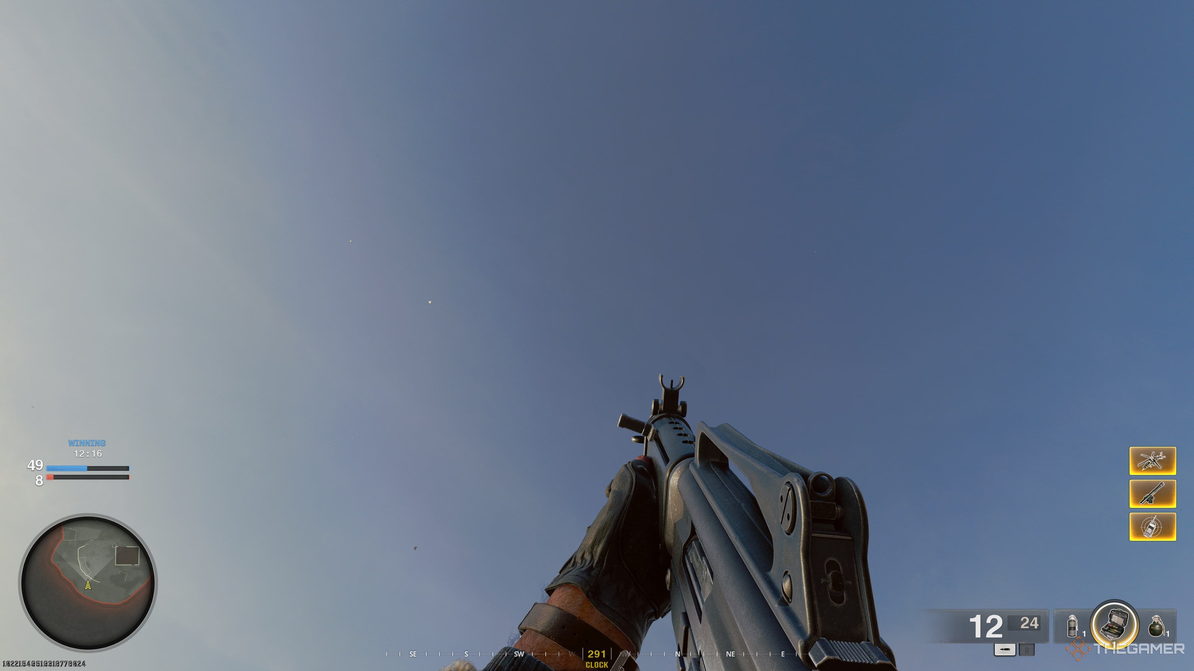 How To Customize Your HUD In Black Ops 6