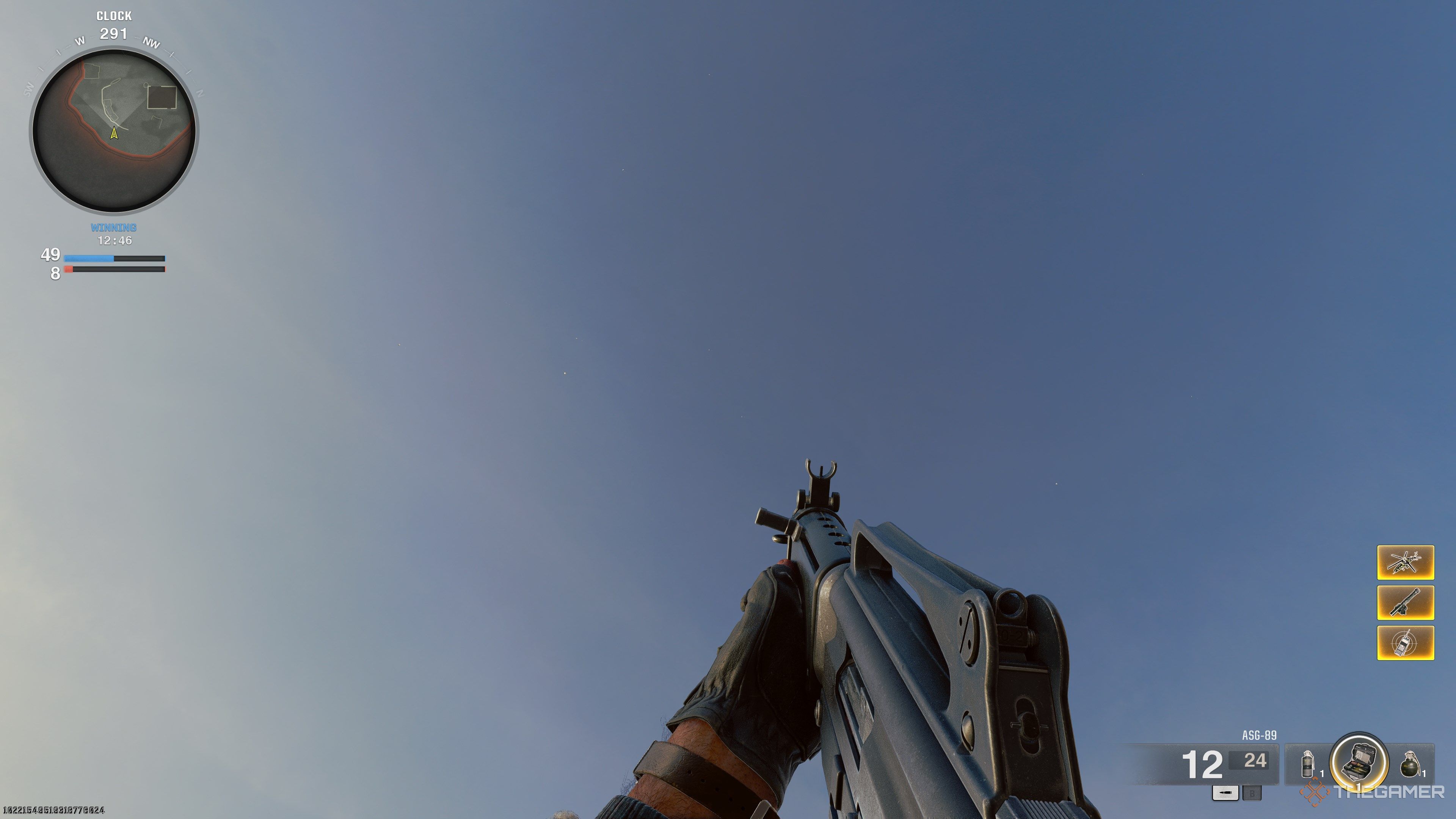 How To Customize Your HUD In Black Ops 6