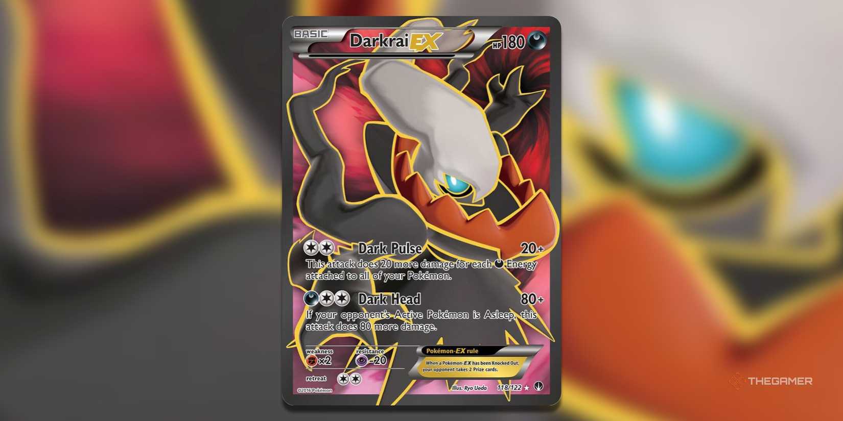 The 10 Most Valuable XY: Breakpoint Cards In Pokemon TCG The 10 Most Valuable XY: Breakpoint Cards In Pokemon TCG