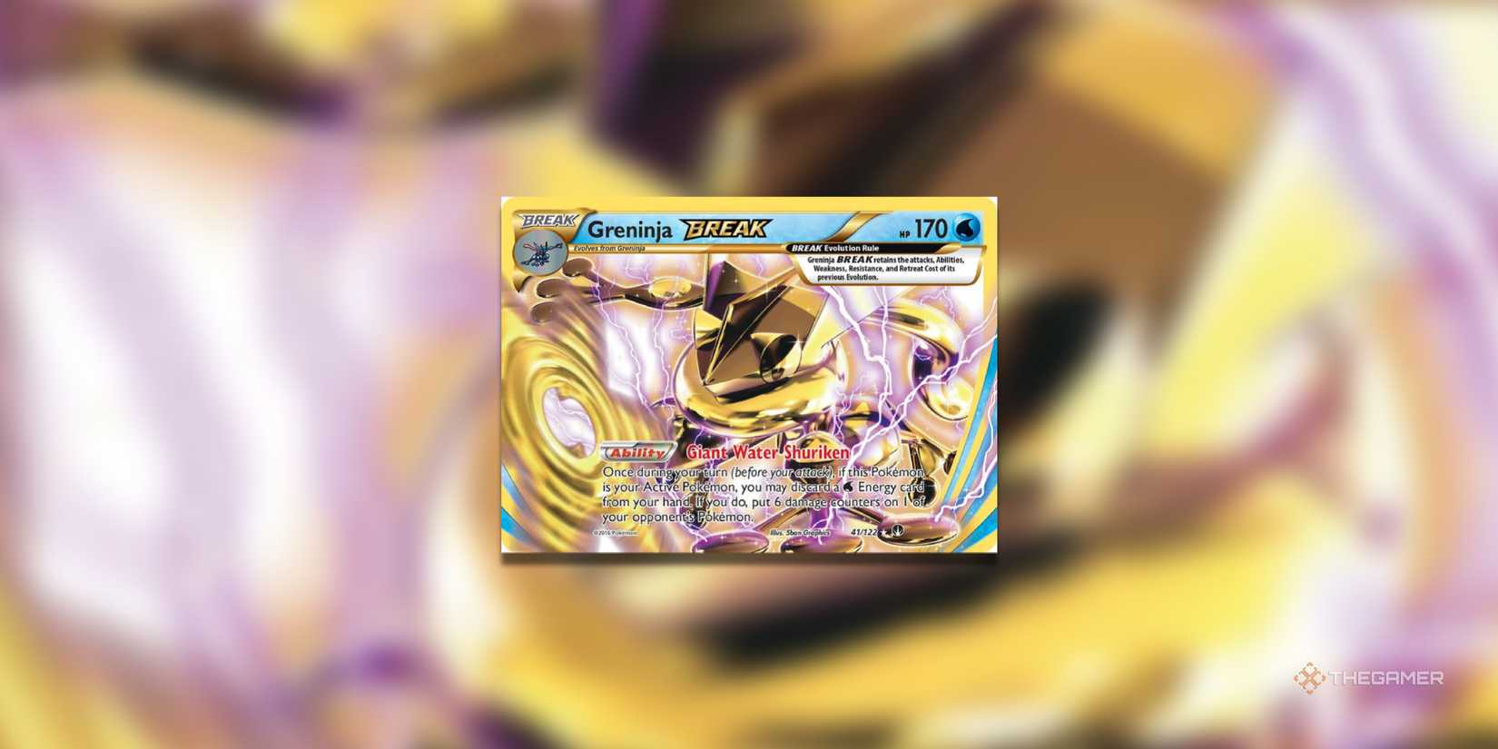 The 10 Most Valuable XY: Breakpoint Cards In Pokemon TCG The 10 Most Valuable XY: Breakpoint Cards In Pokemon TCG