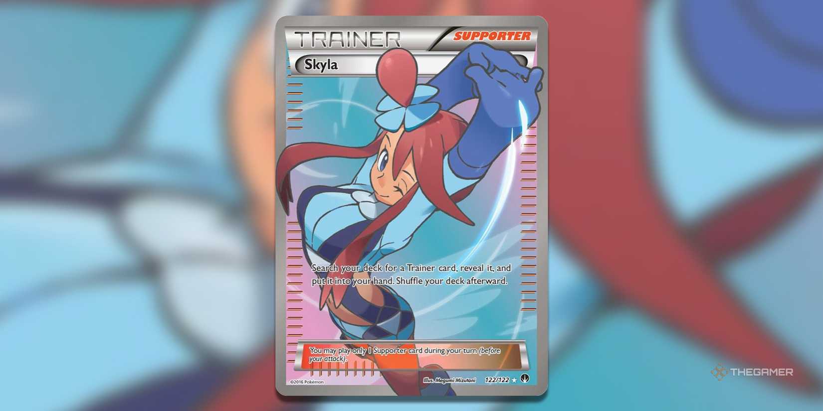 The 10 Most Valuable XY: Breakpoint Cards In Pokemon TCG