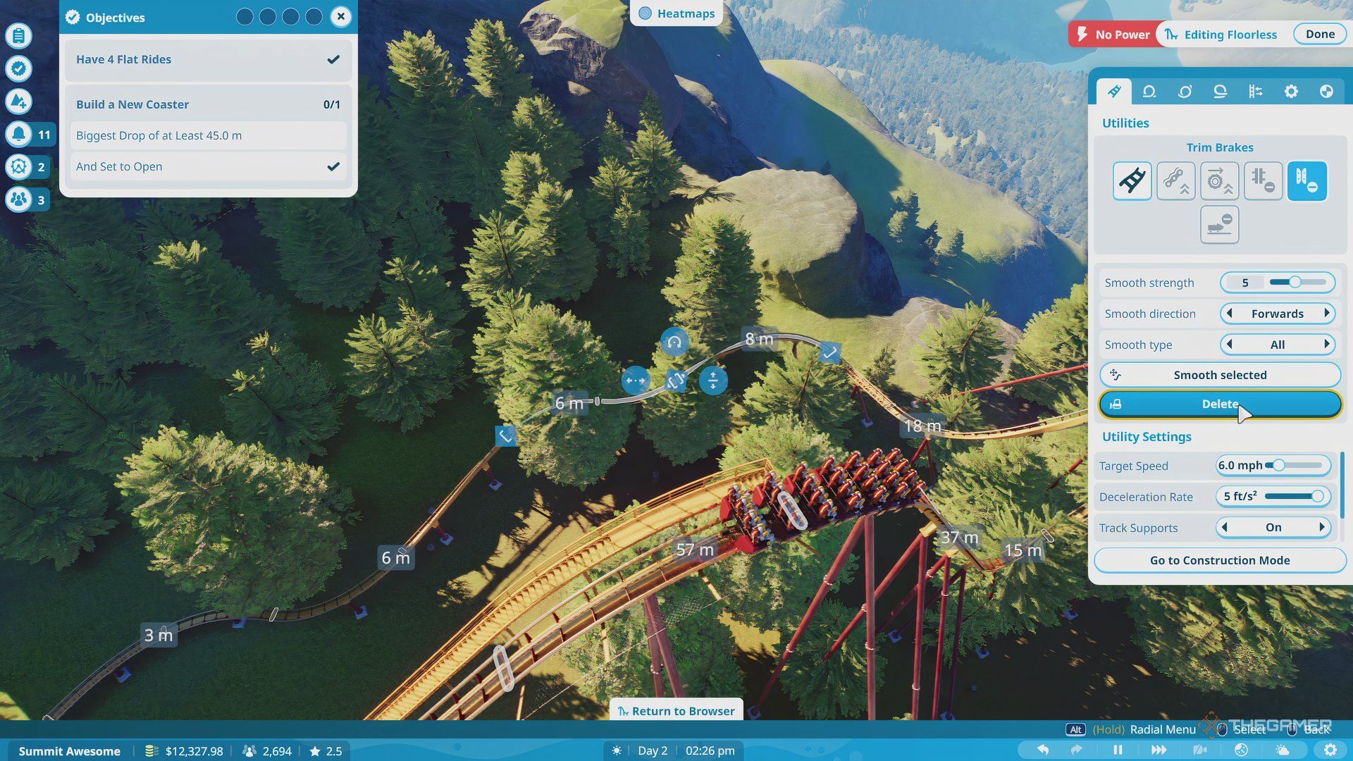 How Planet Coaster 2 Devs Used Community Feedback To Build A Stronger ...