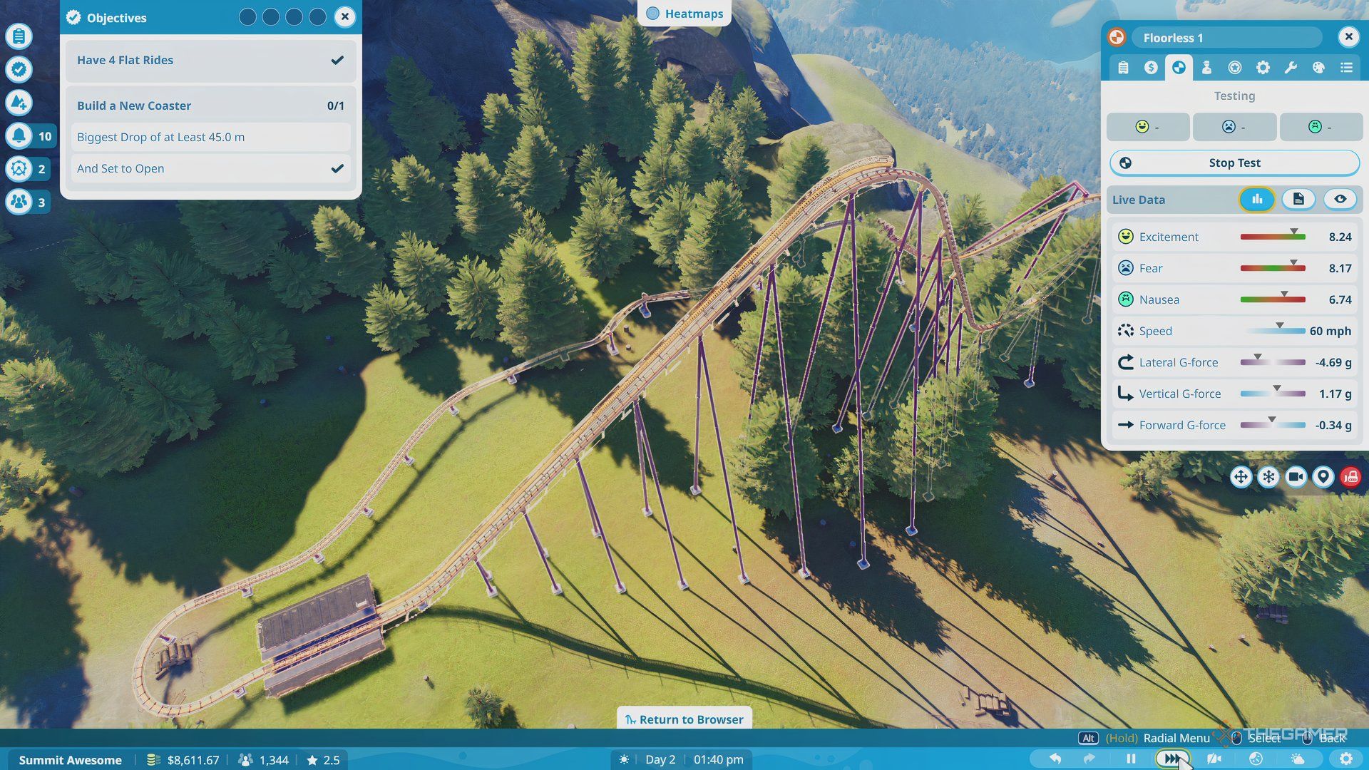 How Planet Coaster 2 Devs Used Community Feedback To Build A Stronger ...