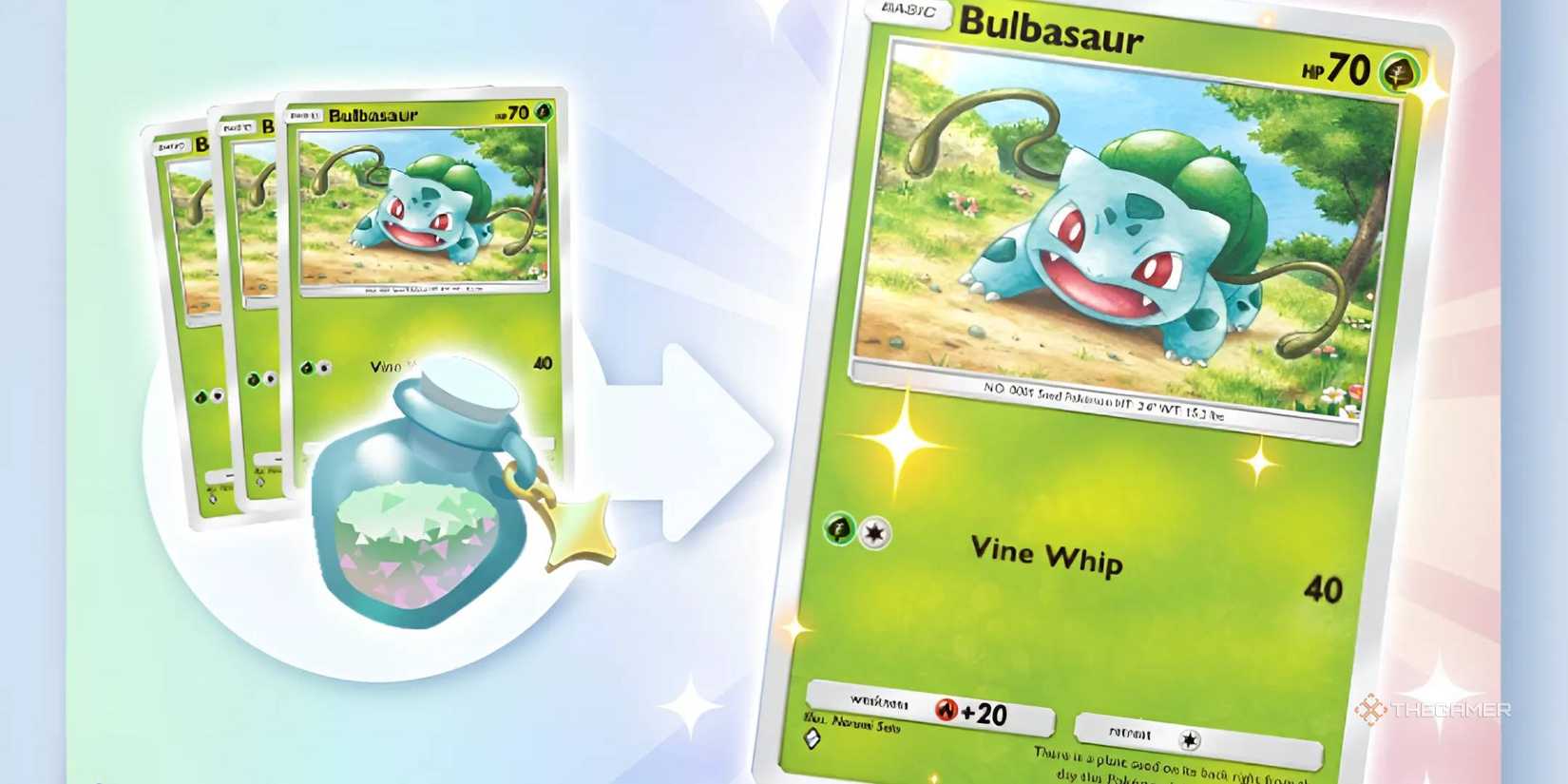 What Is Shinedust And How Do You Obtain Flair In Pokemon TCG Pocket?