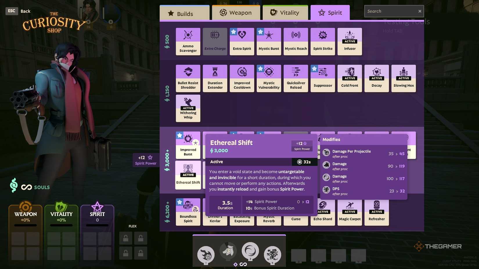 Deadlock Pucket How To Play Pocket In Deadlock