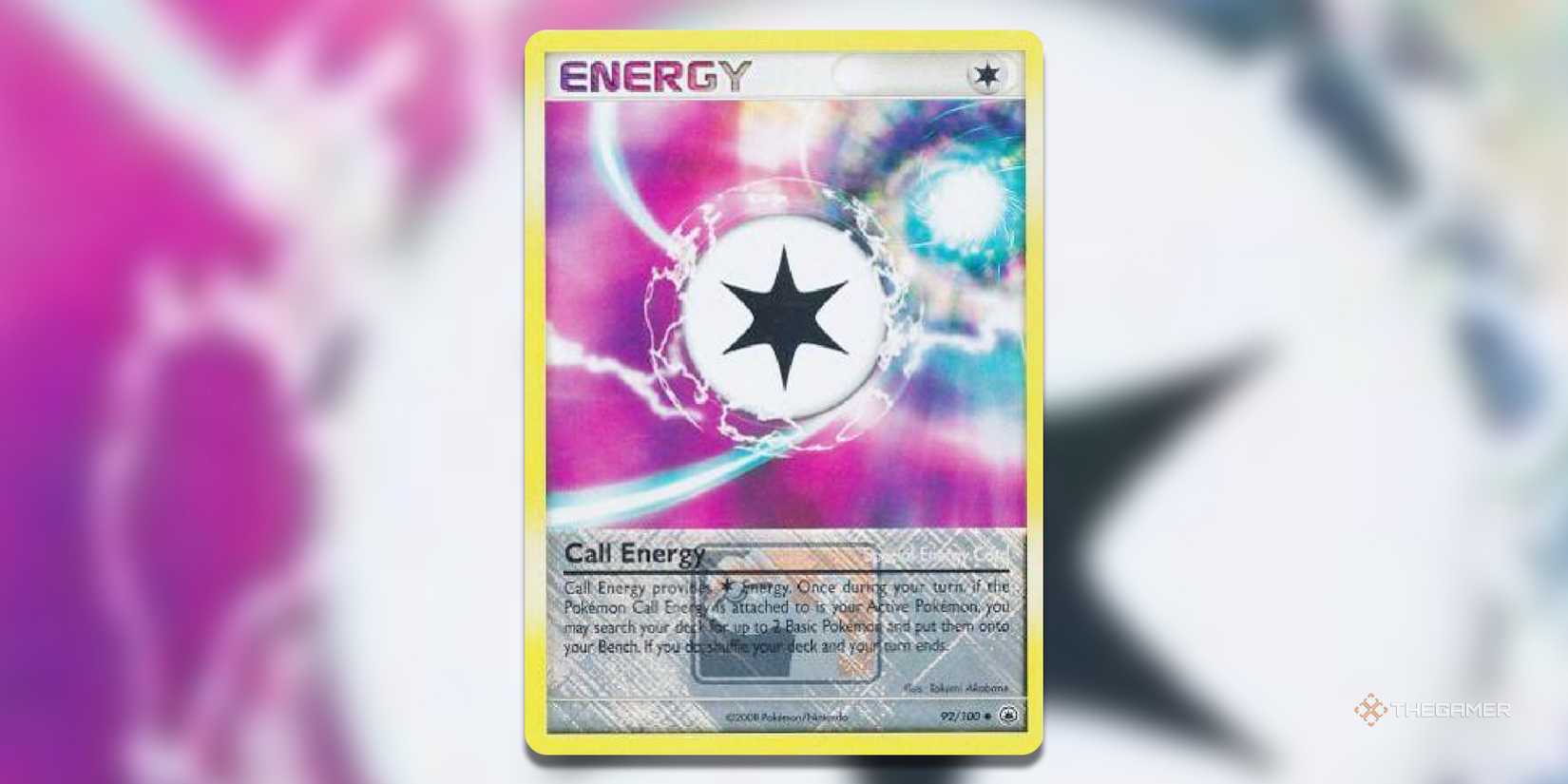 The Most Valuable Special Energy Cards In Pokemon TCG. The Most Valuable Special Energy Cards In Pokemon TCG.