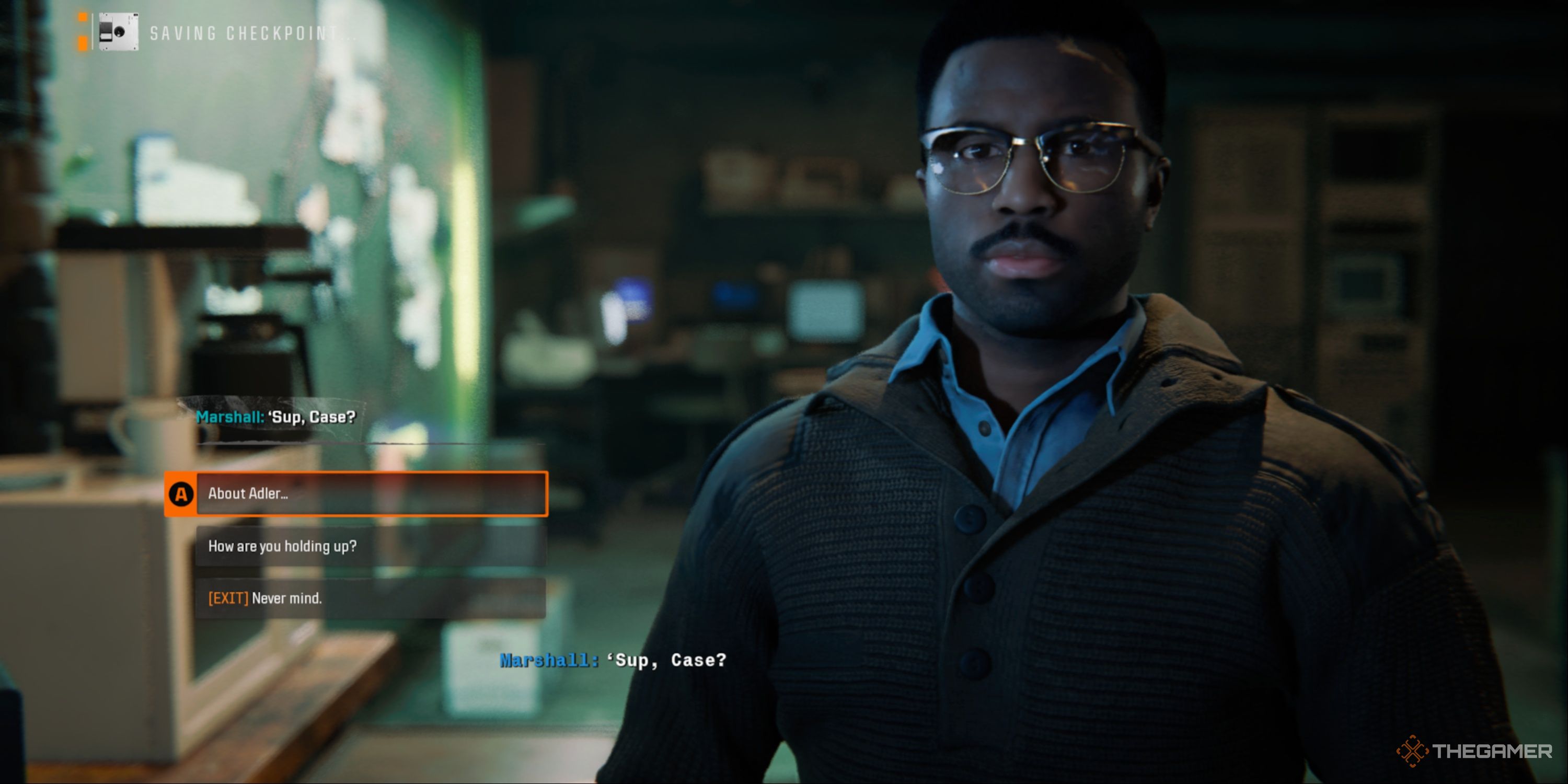 The Best Characters In The Call Of Duty Series, Ranked